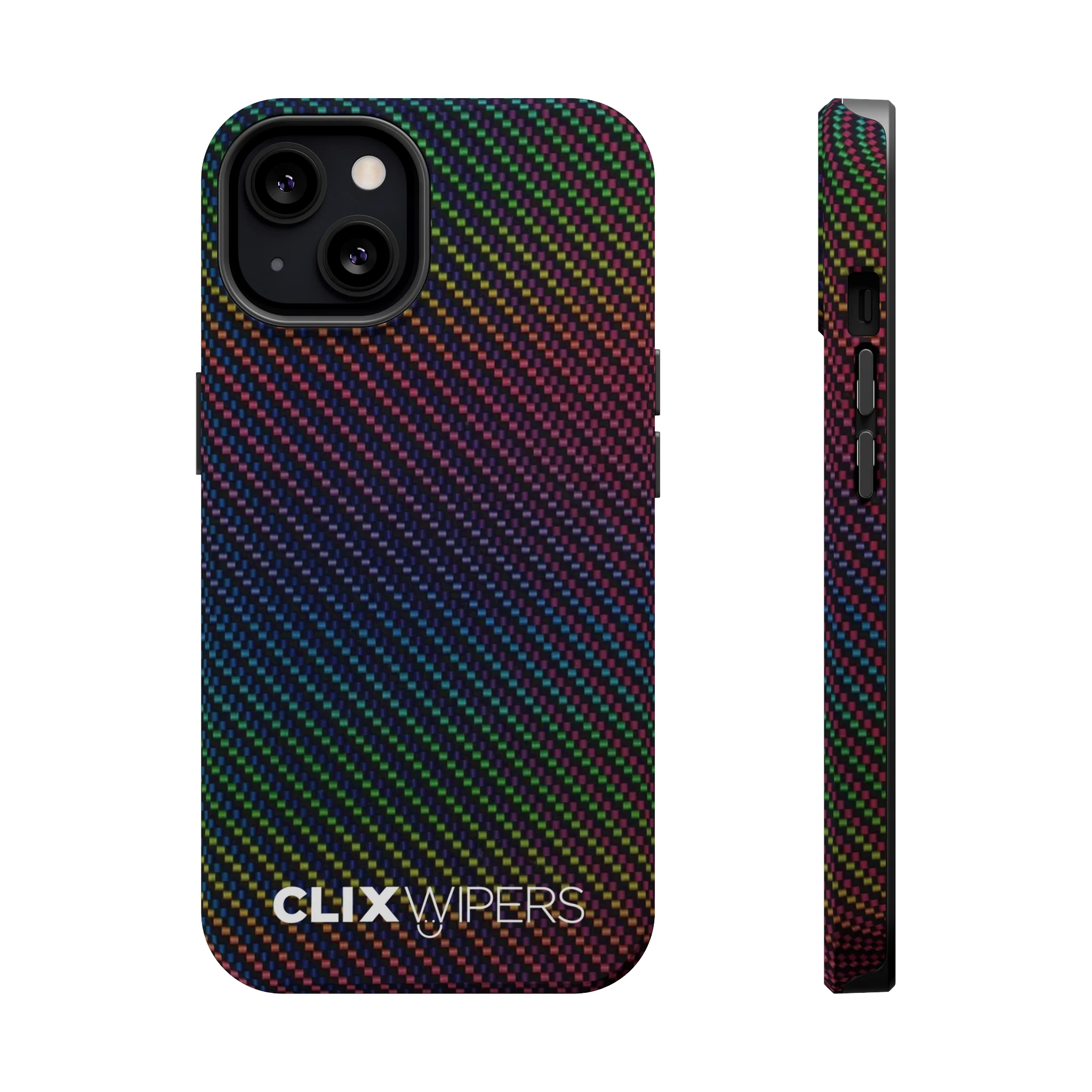 Cyber MagSafe iPhone Case - Image 13