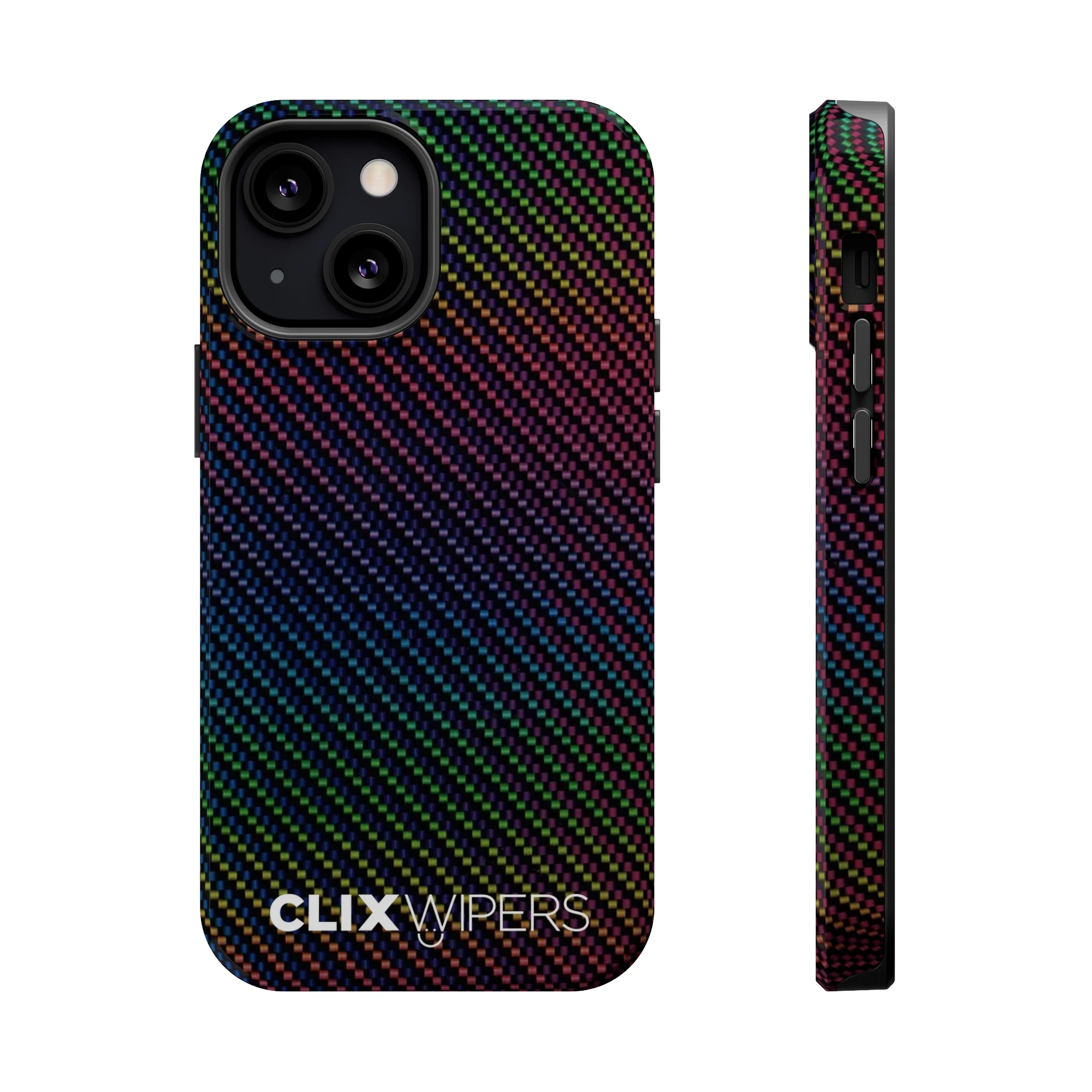 Cyber MagSafe iPhone Case - Image 16