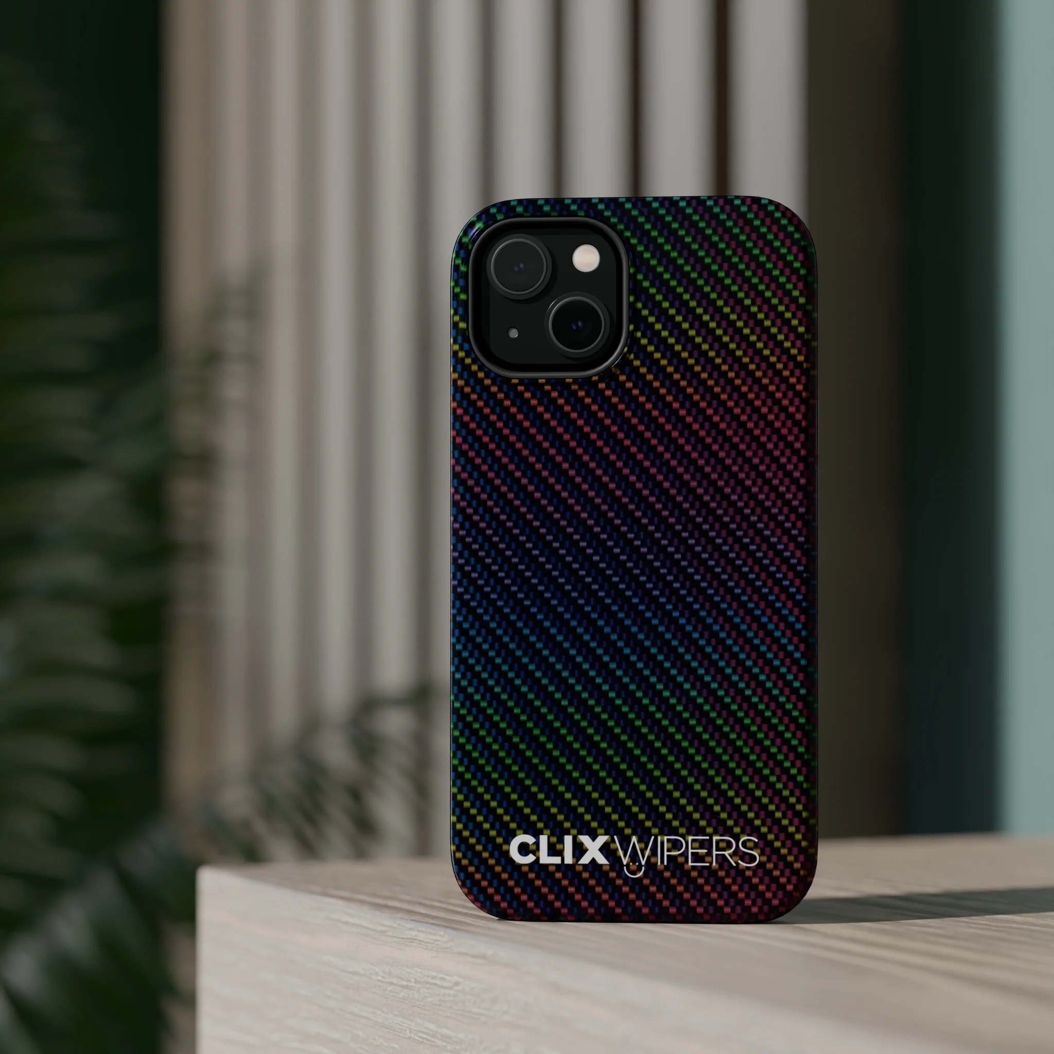 Cyber MagSafe iPhone Case - Image 17