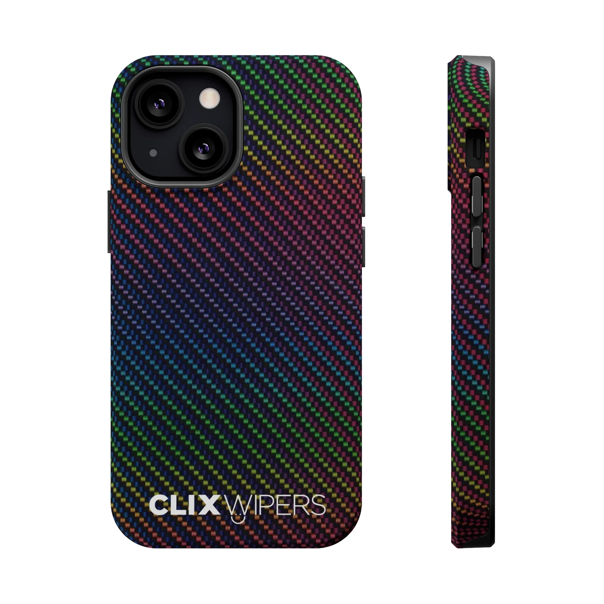 Cyber MagSafe iPhone Case - Image 18