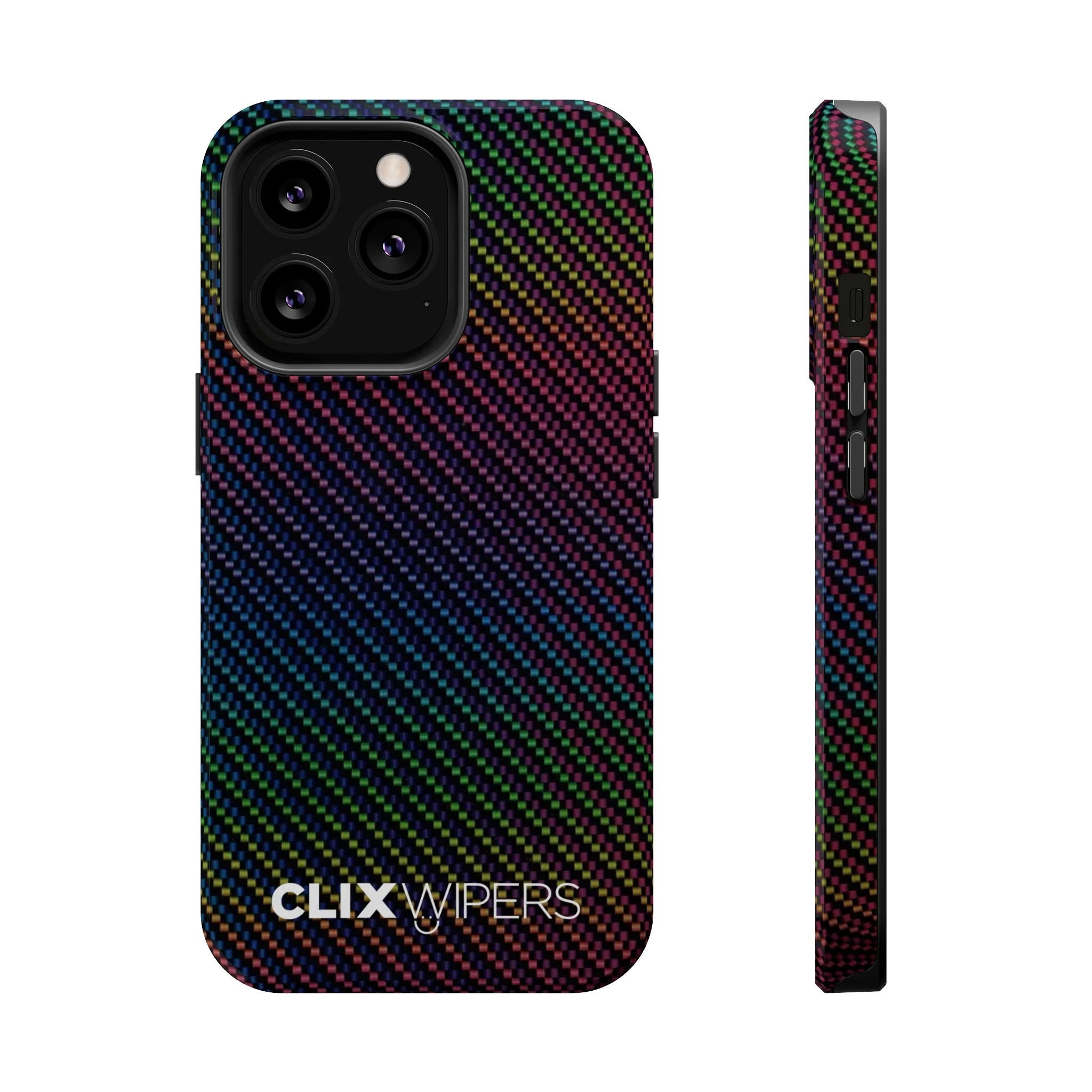 Cyber MagSafe iPhone Case - Image 20