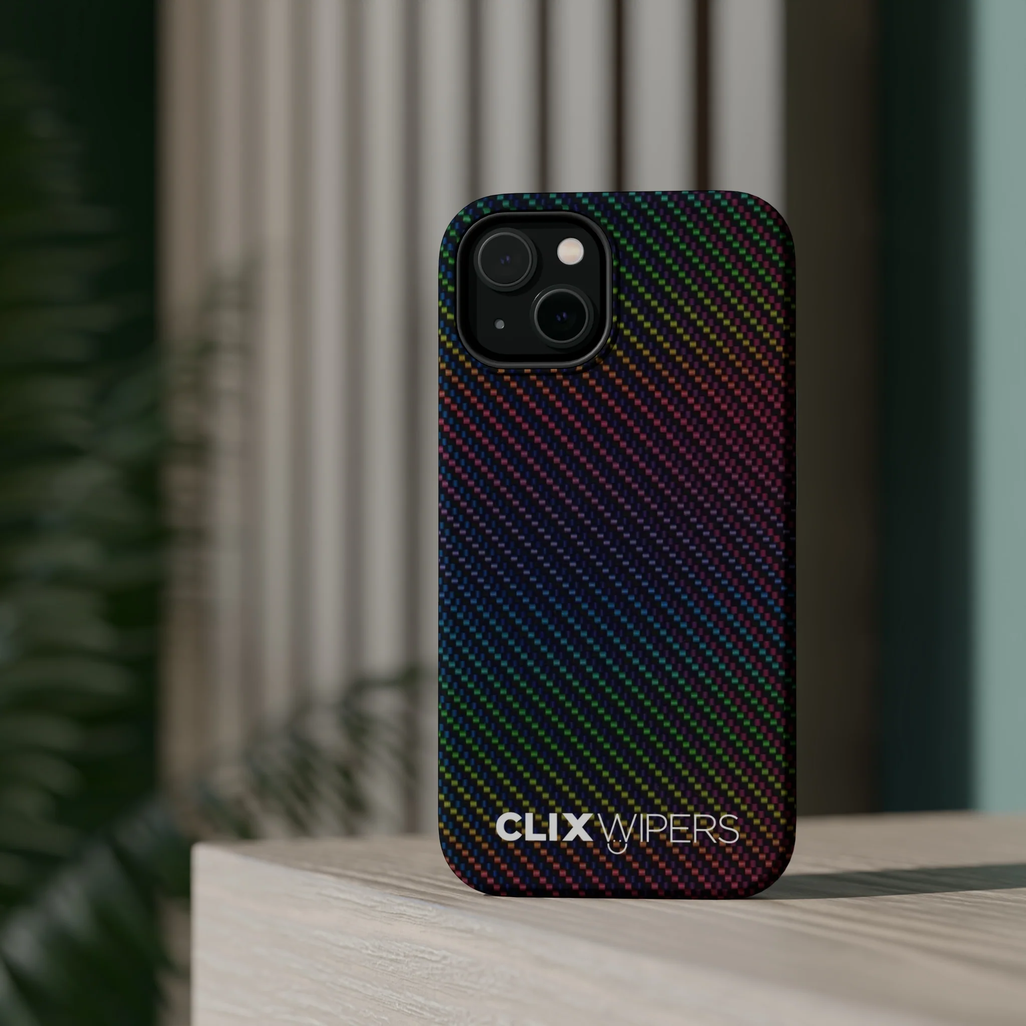 Cyber MagSafe iPhone Case - Image 23