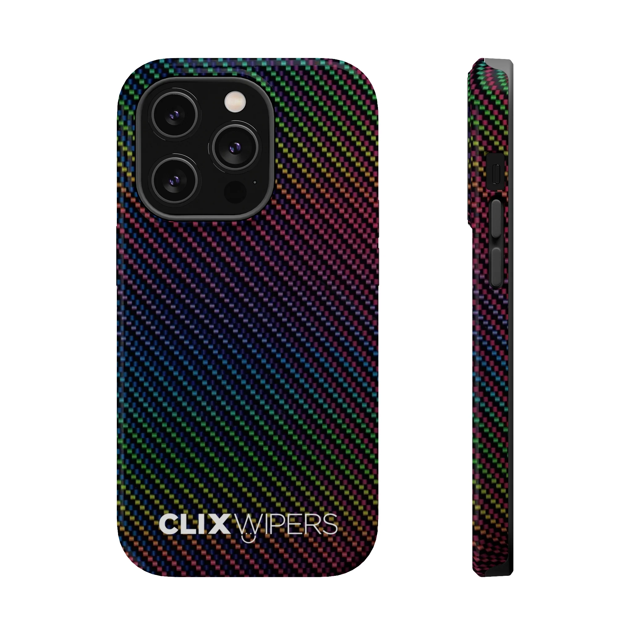 Cyber MagSafe iPhone Case - Image 6