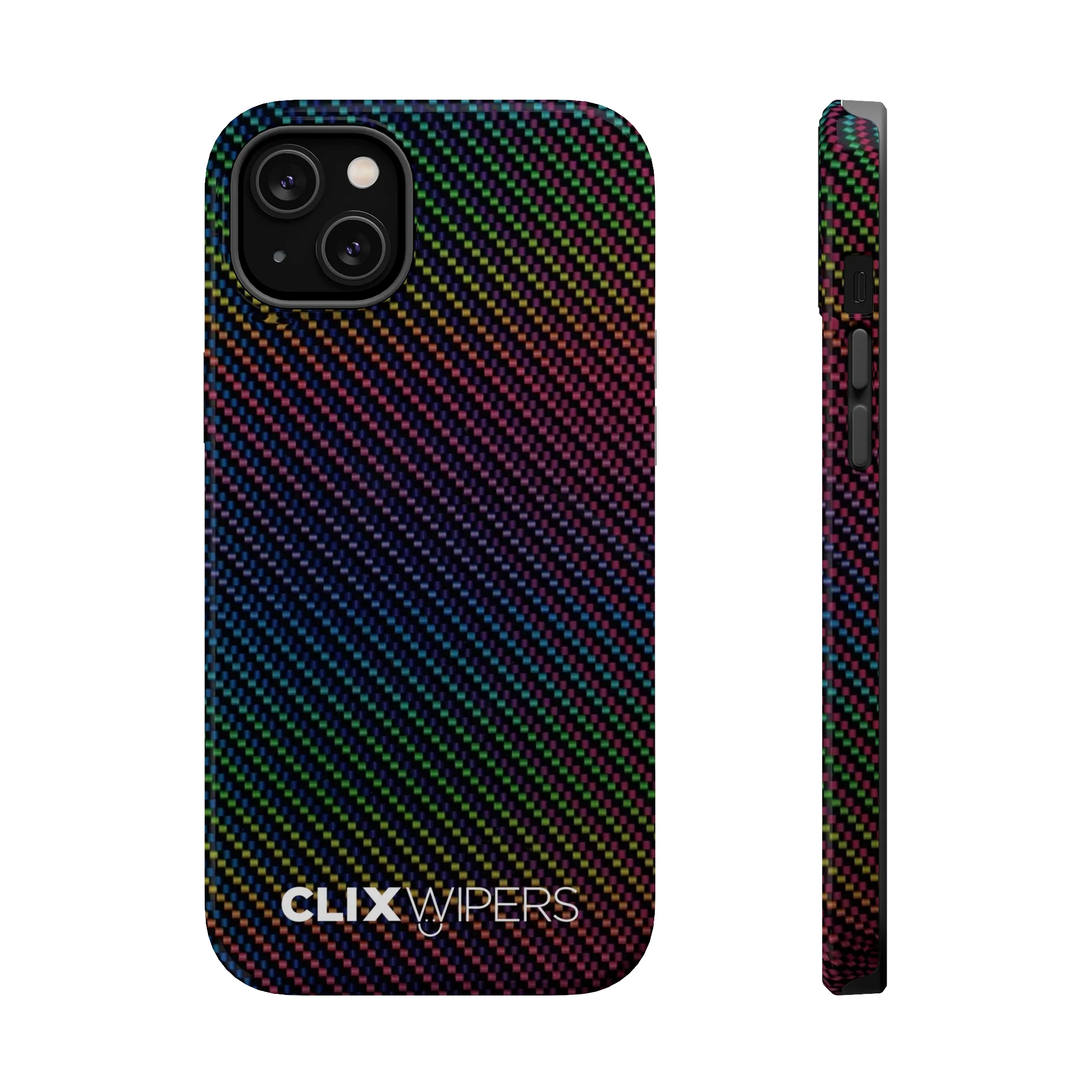 Cyber MagSafe iPhone Case - Image 7