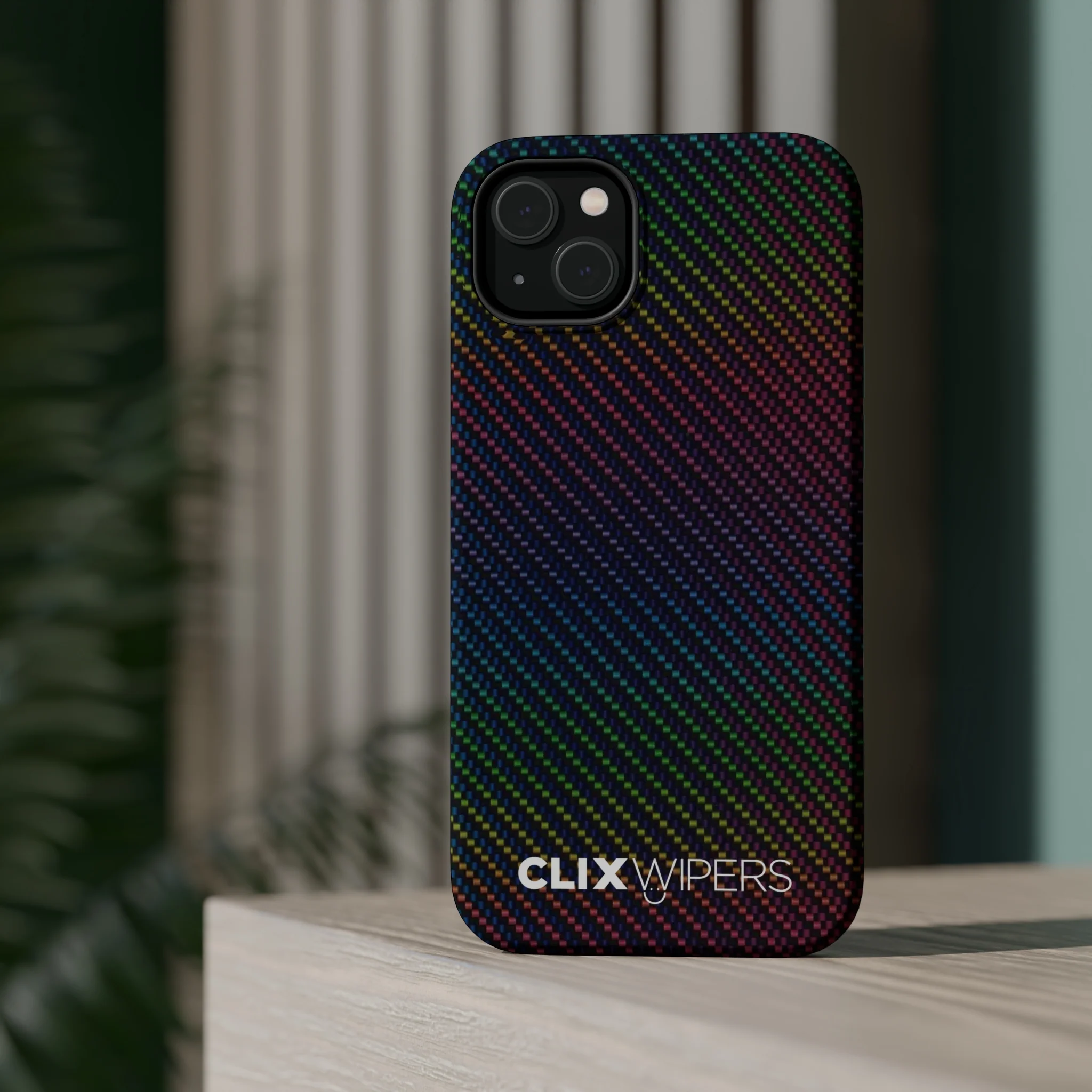 Cyber MagSafe iPhone Case - Image 71