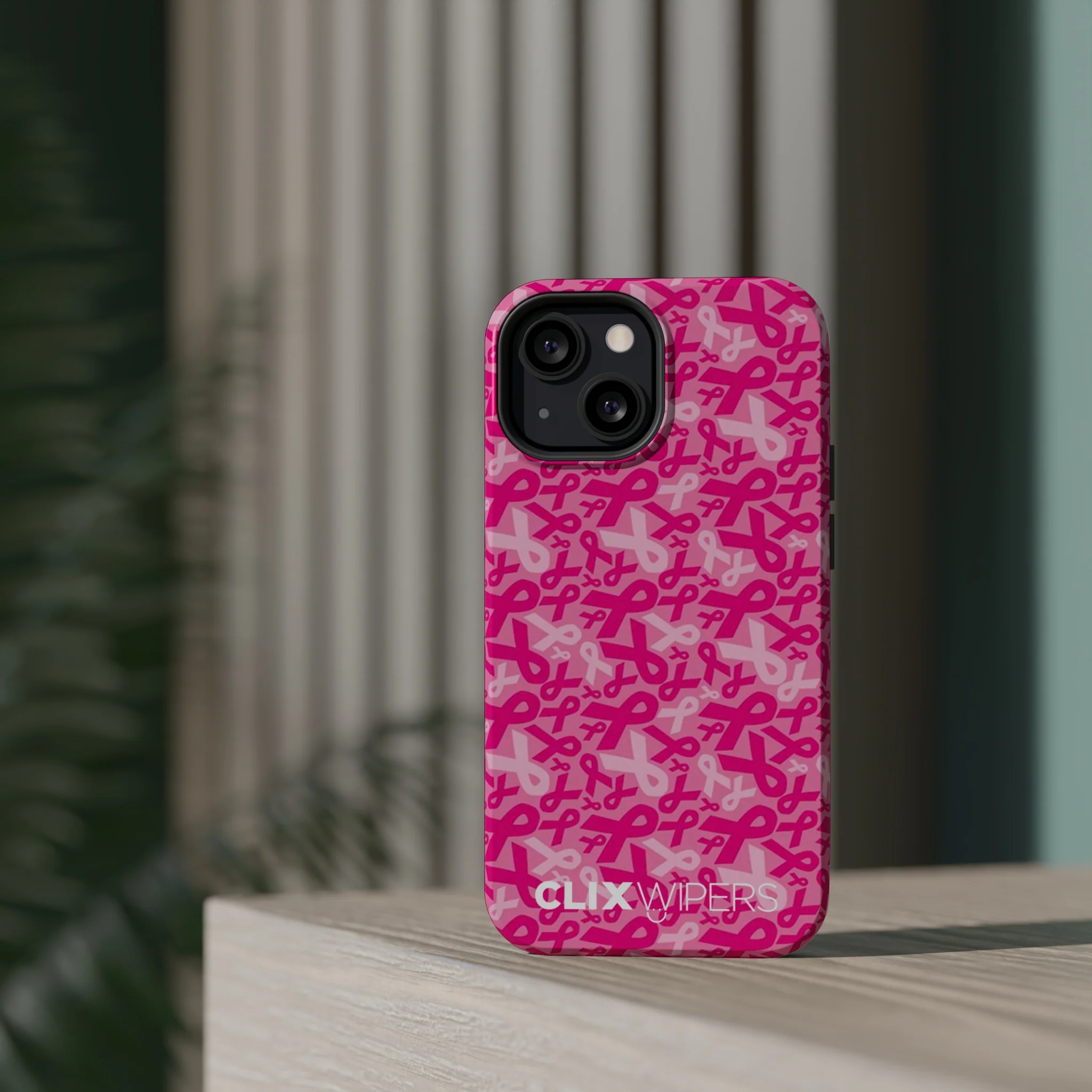 Ribbon MagSafe iPhone Case - Image 16