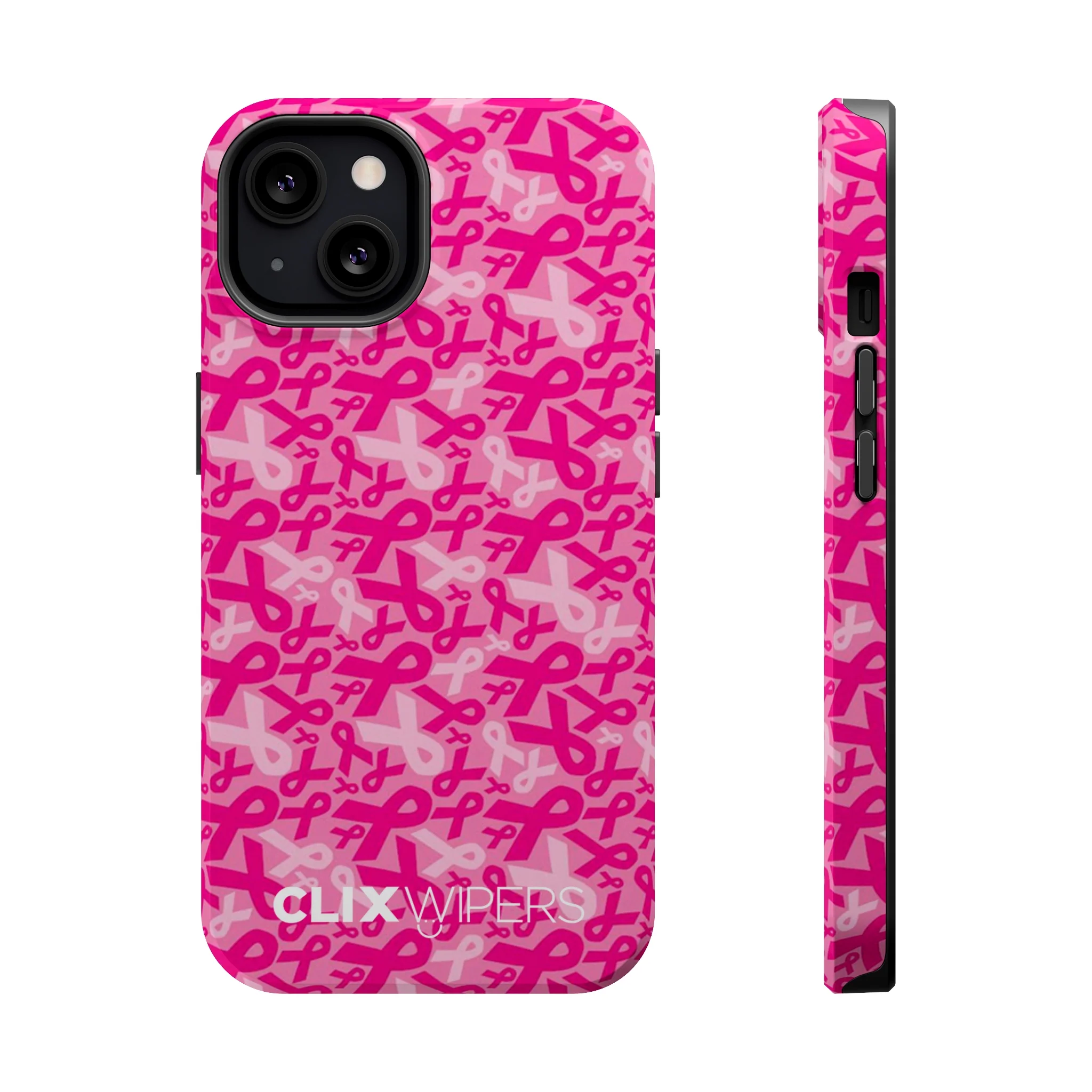 Ribbon MagSafe iPhone Case - Image 17