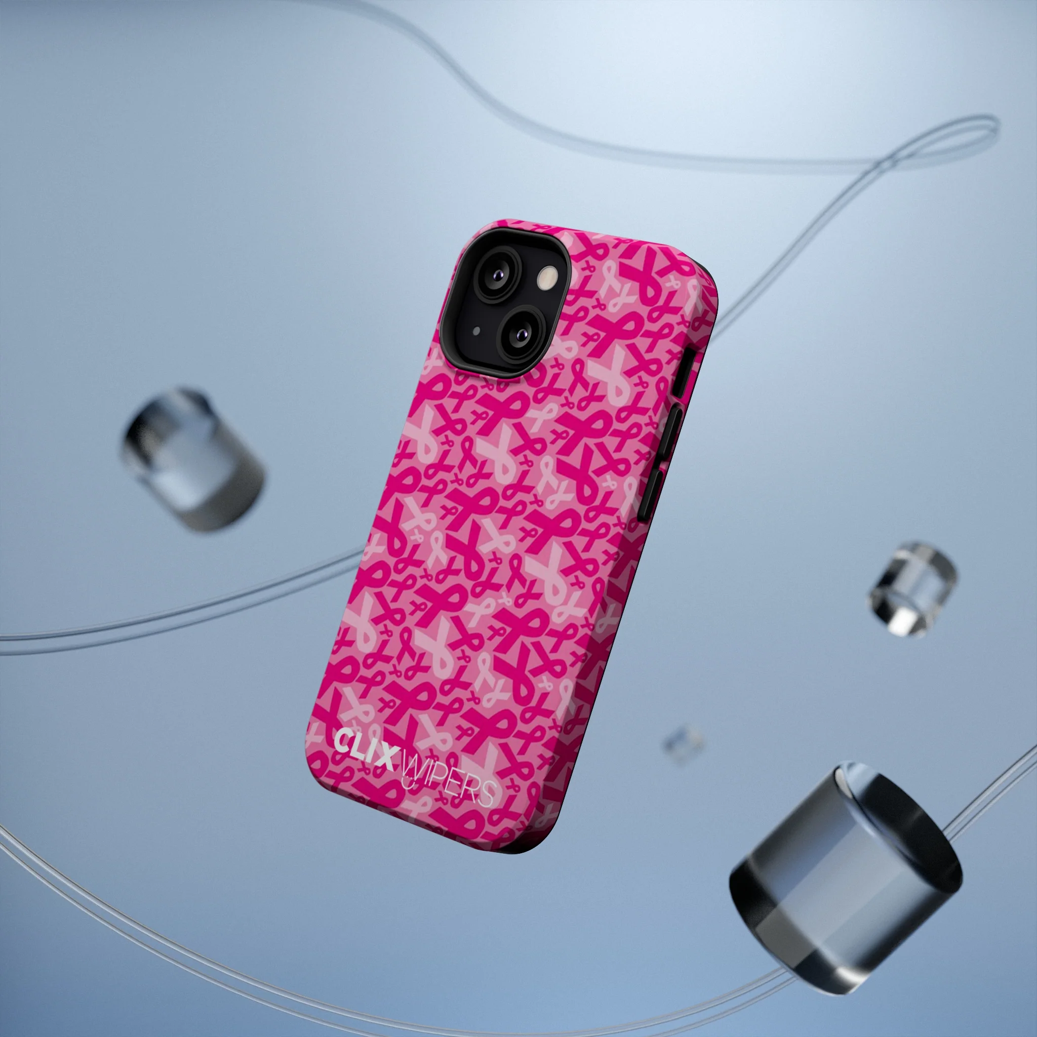 Ribbon MagSafe iPhone Case - Image 18