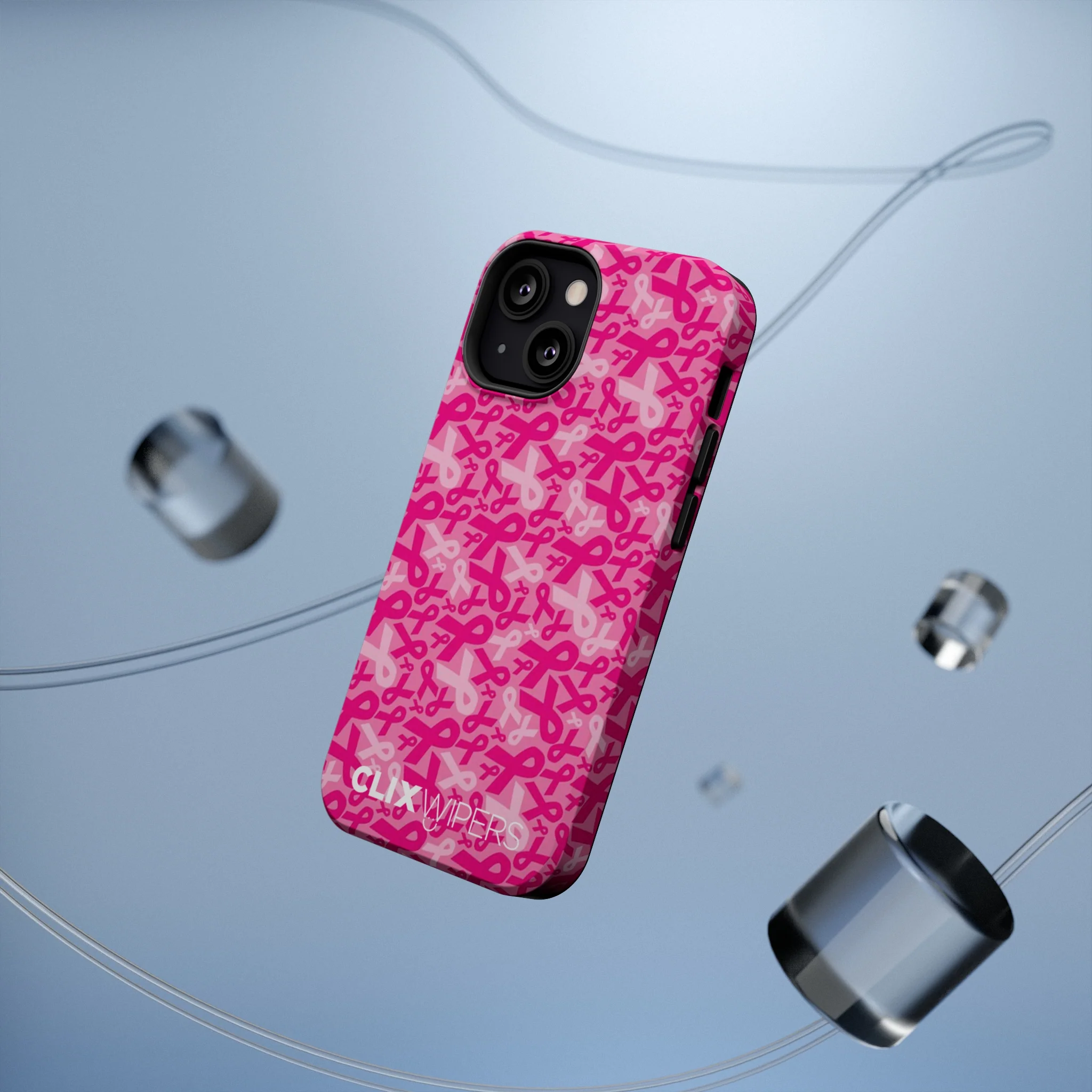 Ribbon MagSafe iPhone Case - Image 22