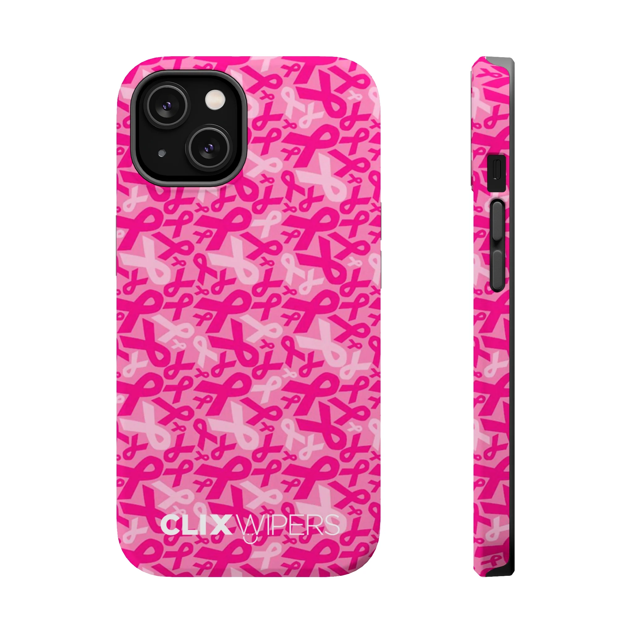 Ribbon MagSafe iPhone Case - Image 3