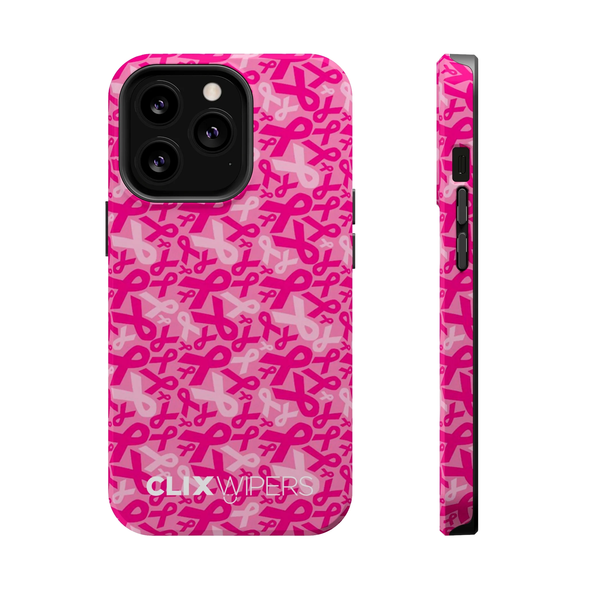 Ribbon MagSafe iPhone Case - Image 32
