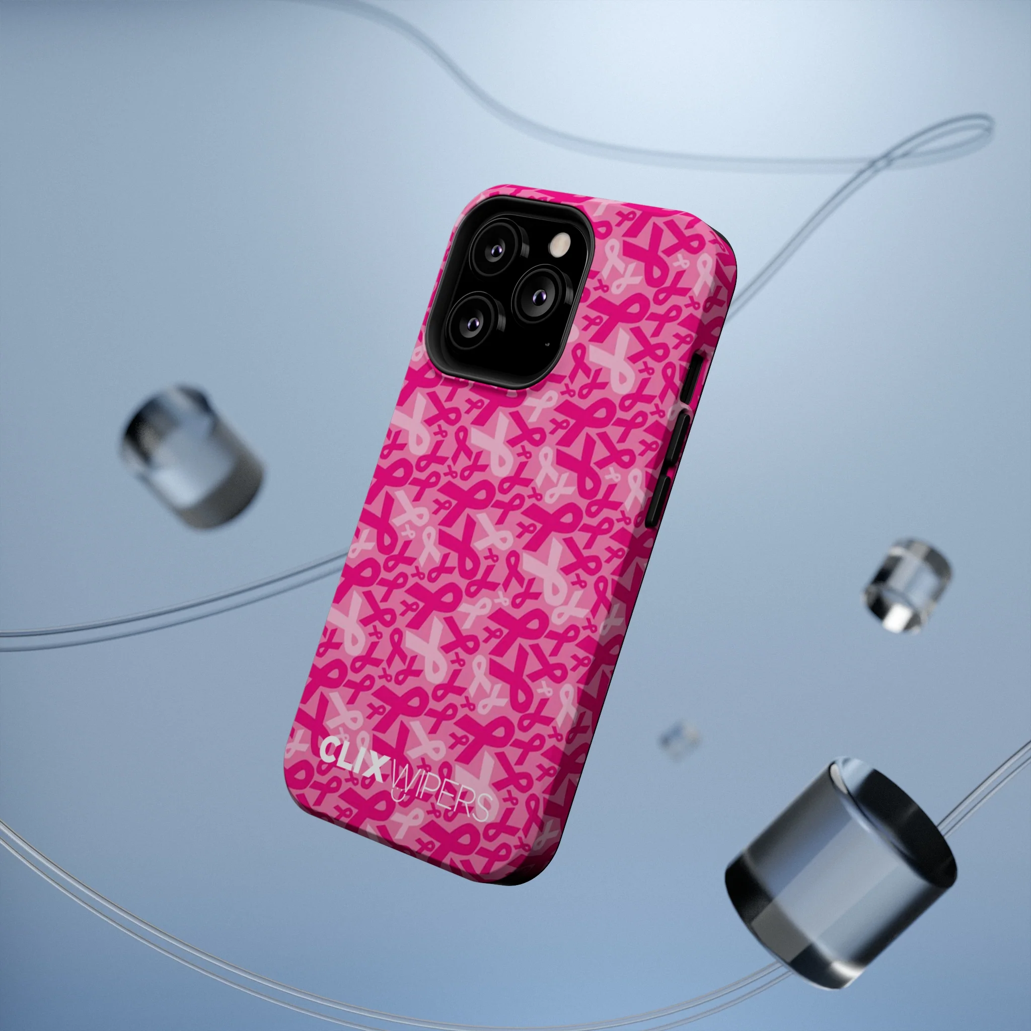 Ribbon MagSafe iPhone Case - Image 34