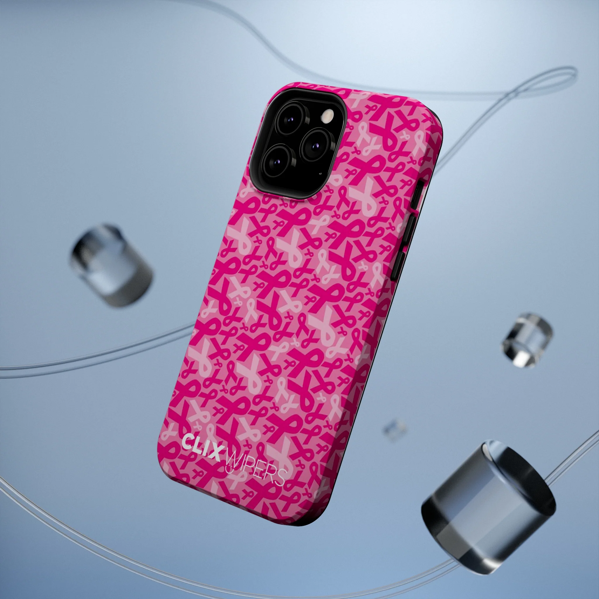 Ribbon MagSafe iPhone Case - Image 38
