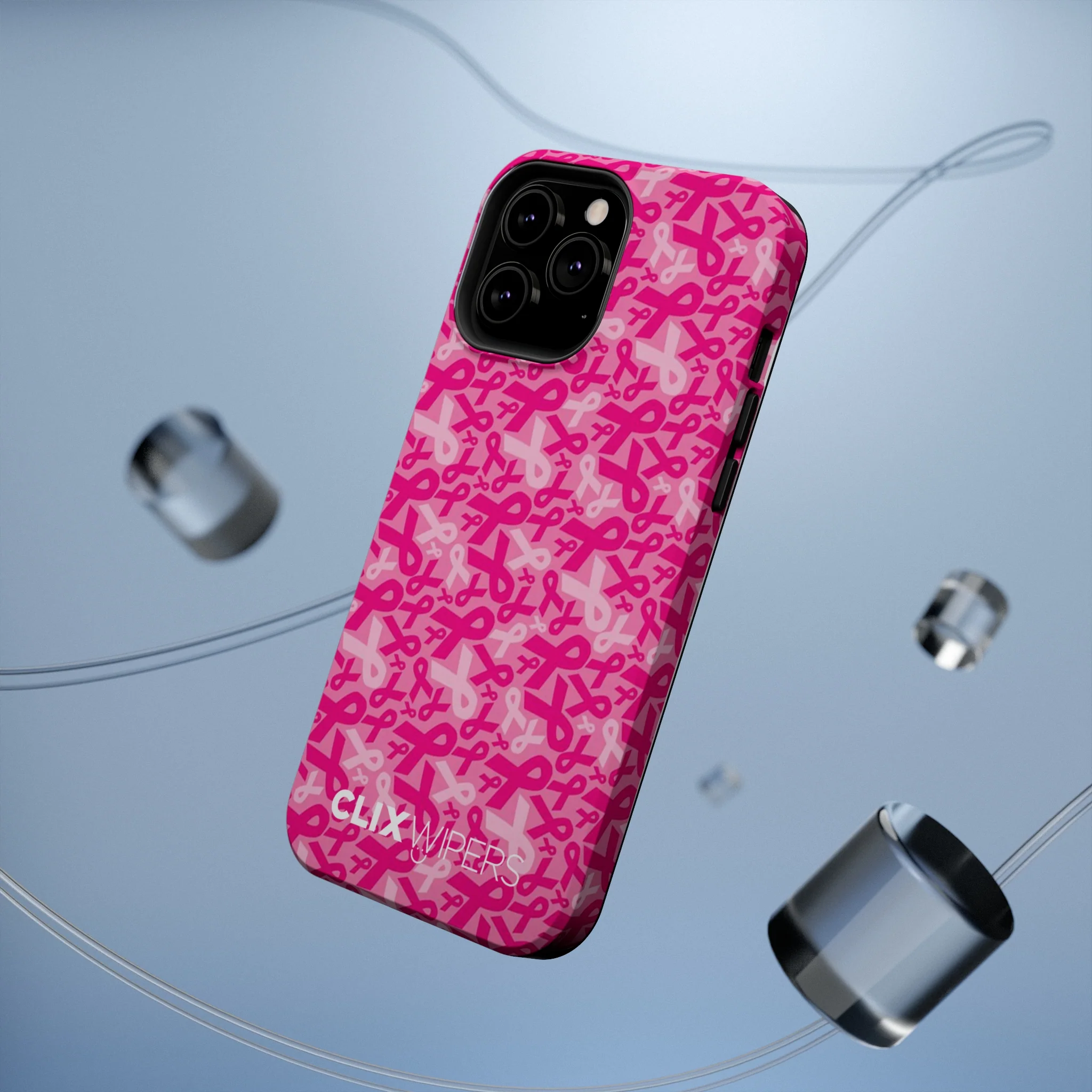 Ribbon MagSafe iPhone Case - Image 42