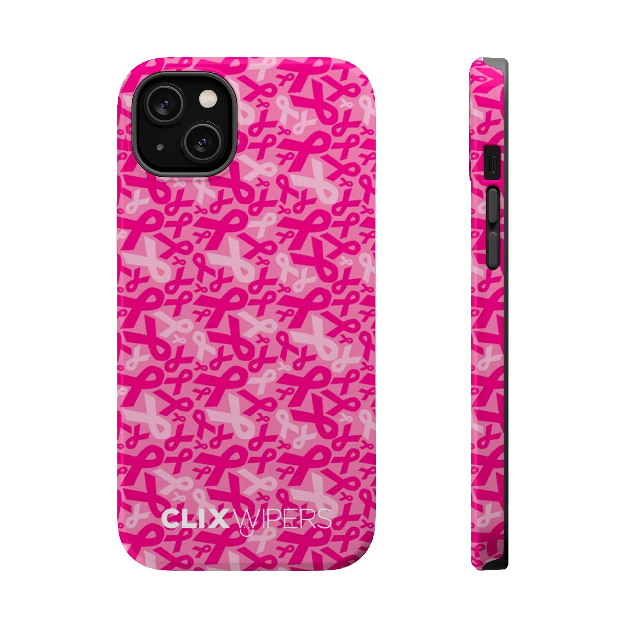 Ribbon MagSafe iPhone Case - Image 47