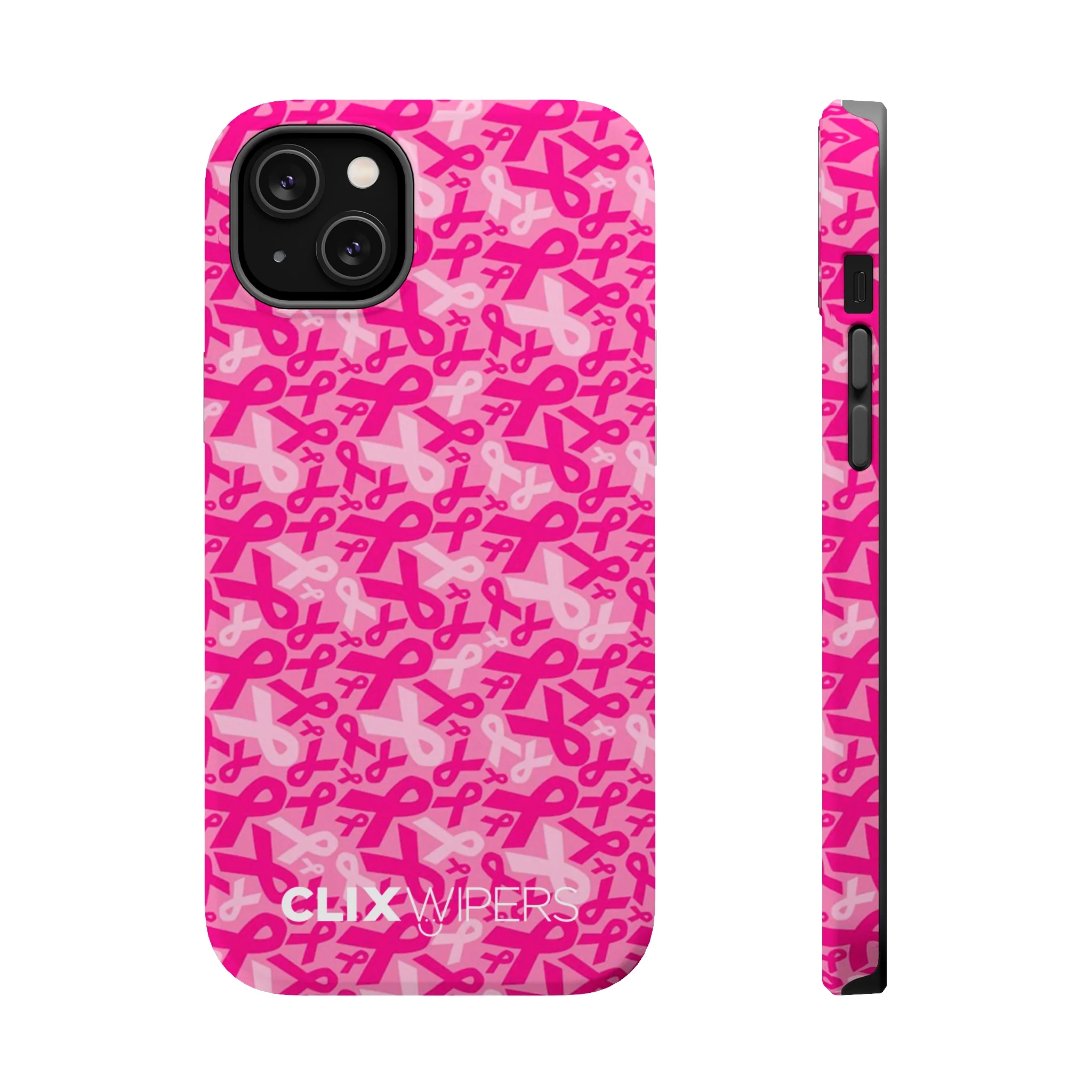 Ribbon MagSafe iPhone Case - Image 48