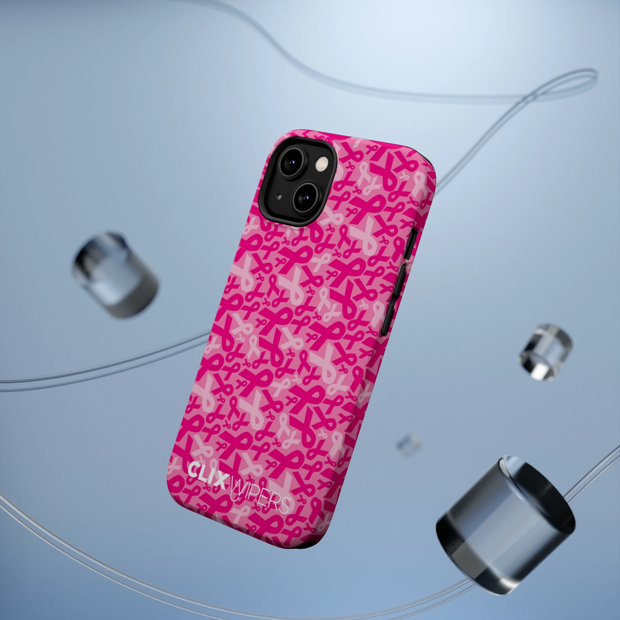 Ribbon MagSafe iPhone Case - Image 54