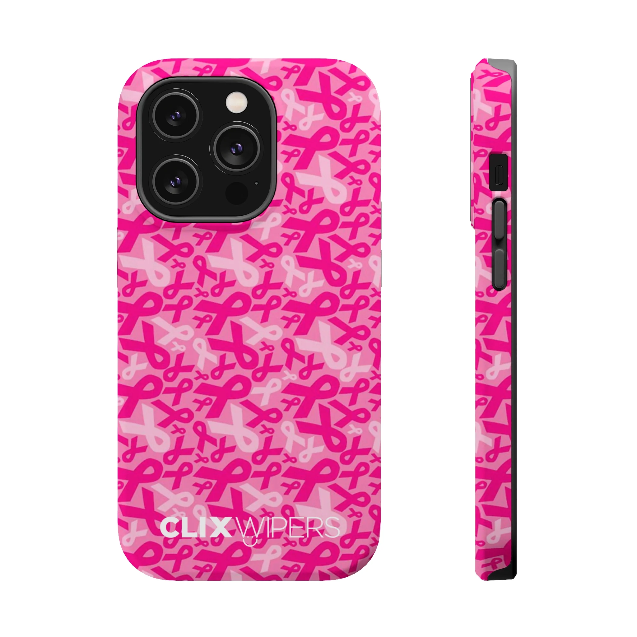 Ribbon MagSafe iPhone Case - Image 6