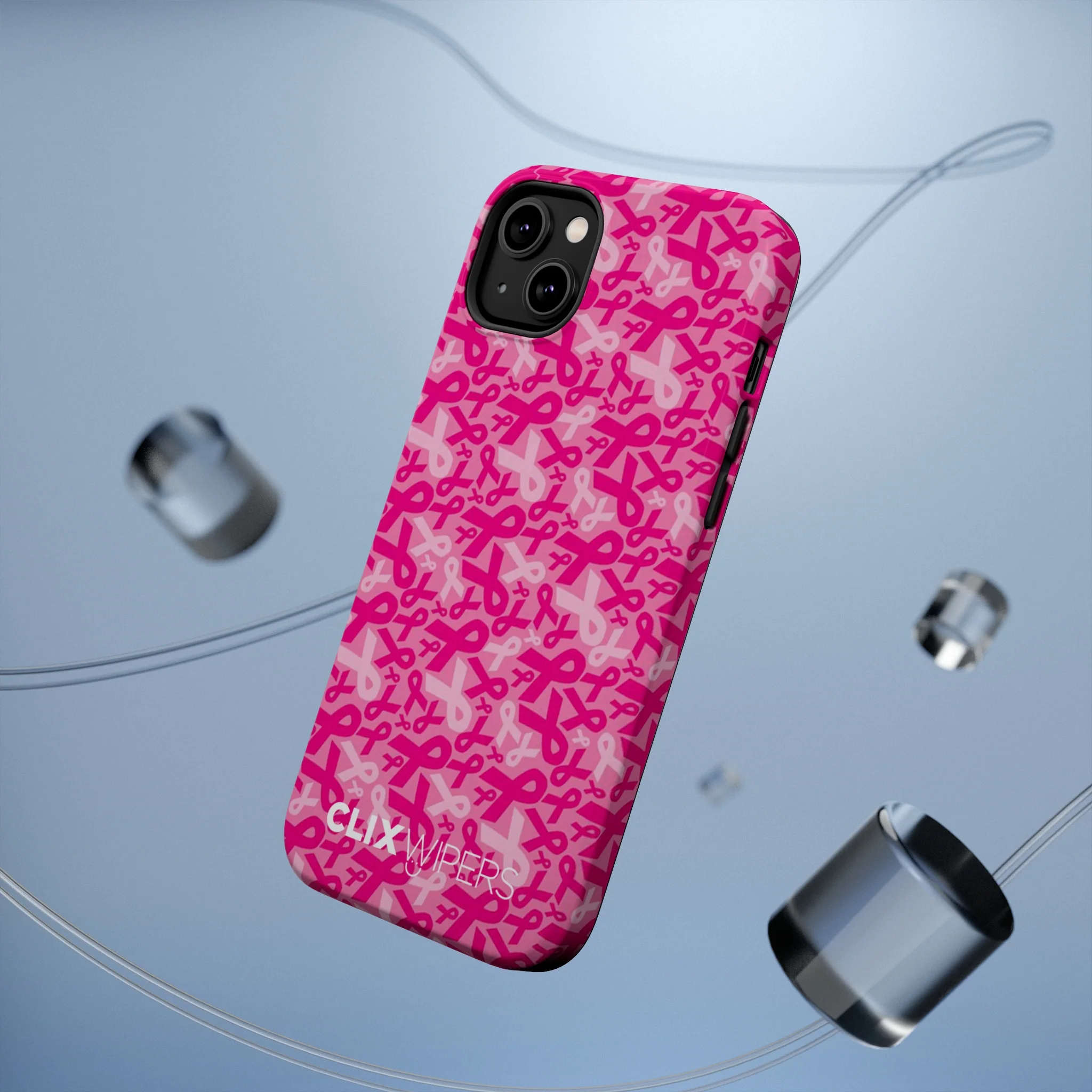 Ribbon MagSafe iPhone Case - Image 64
