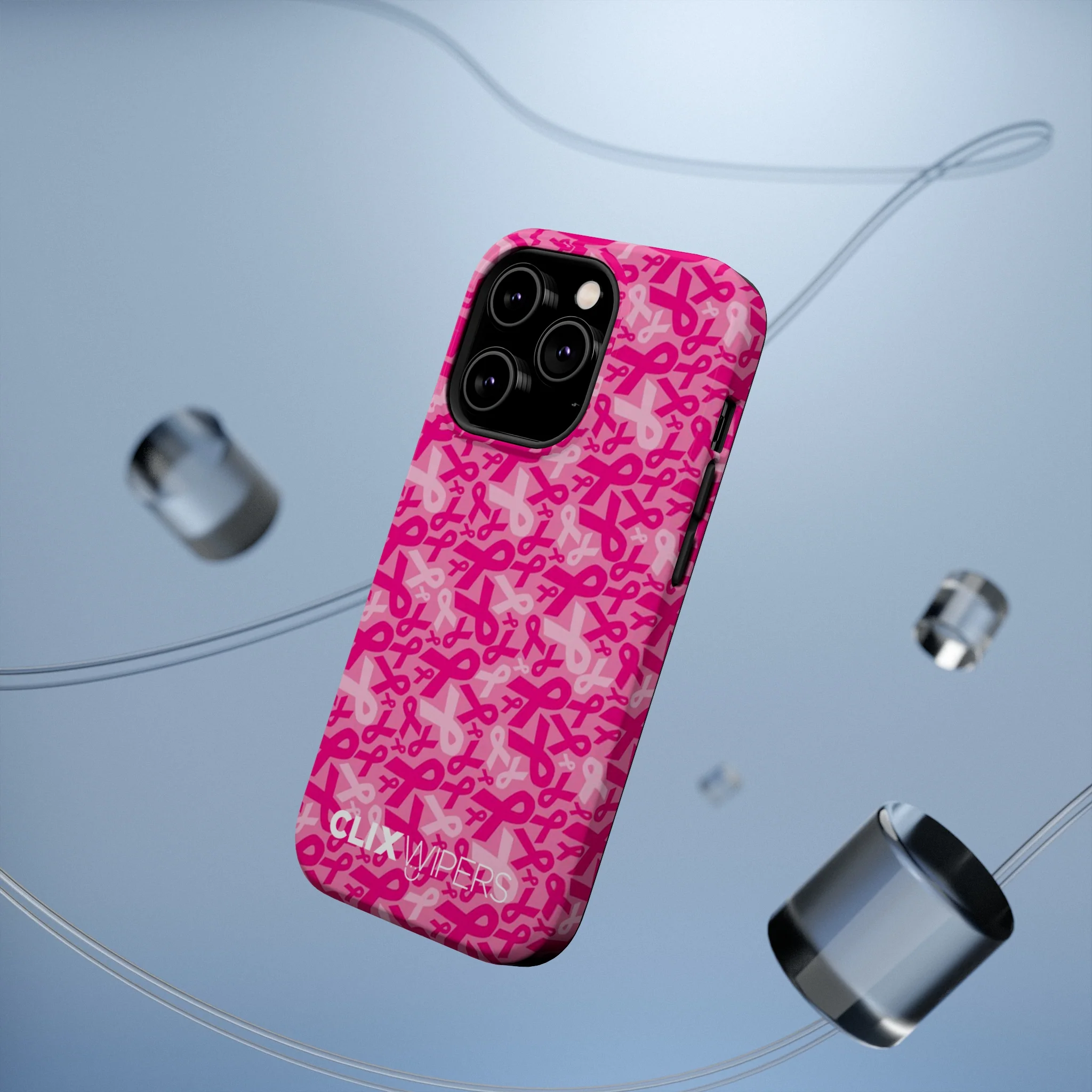 Ribbon MagSafe iPhone Case - Image 65