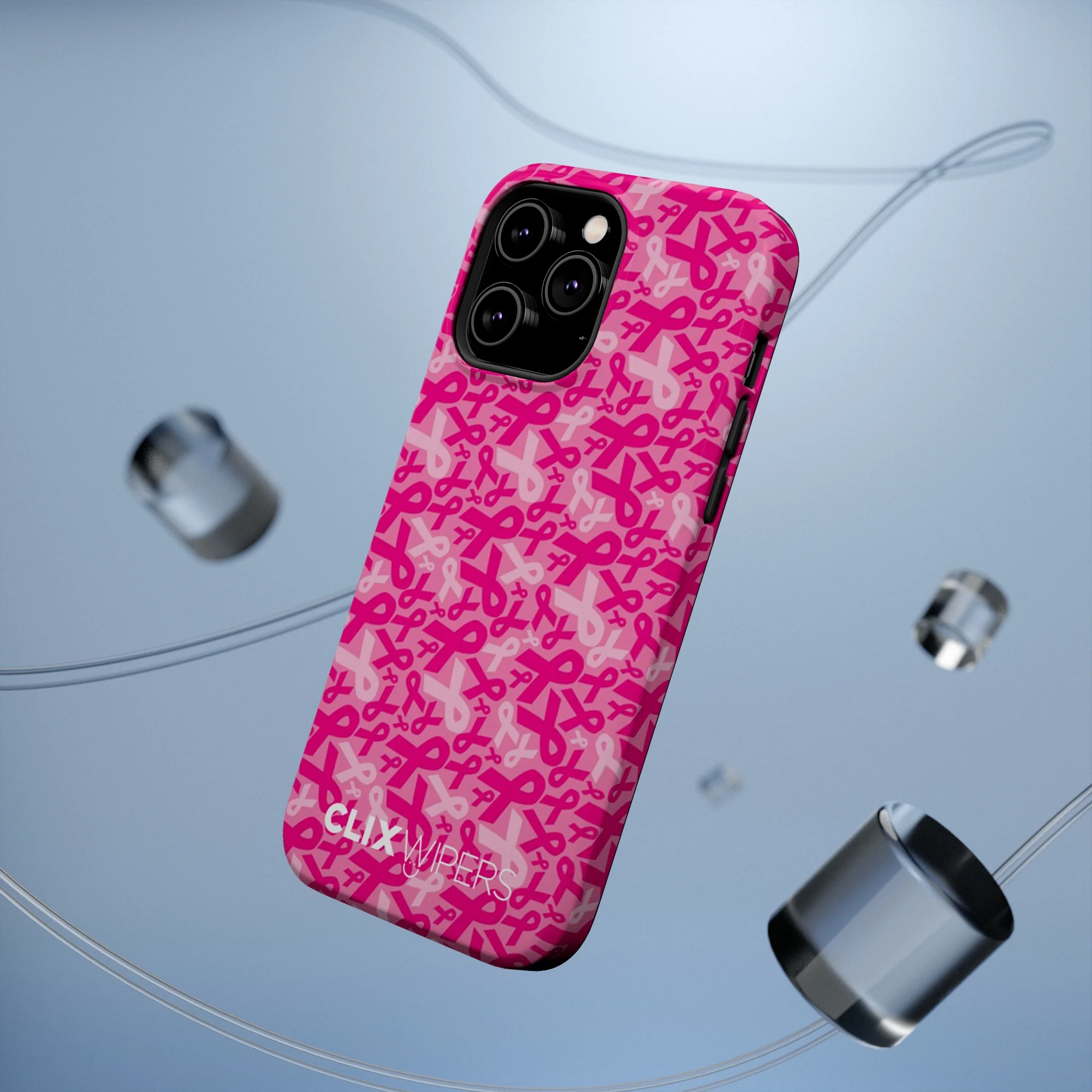 Ribbon MagSafe iPhone Case - Image 76