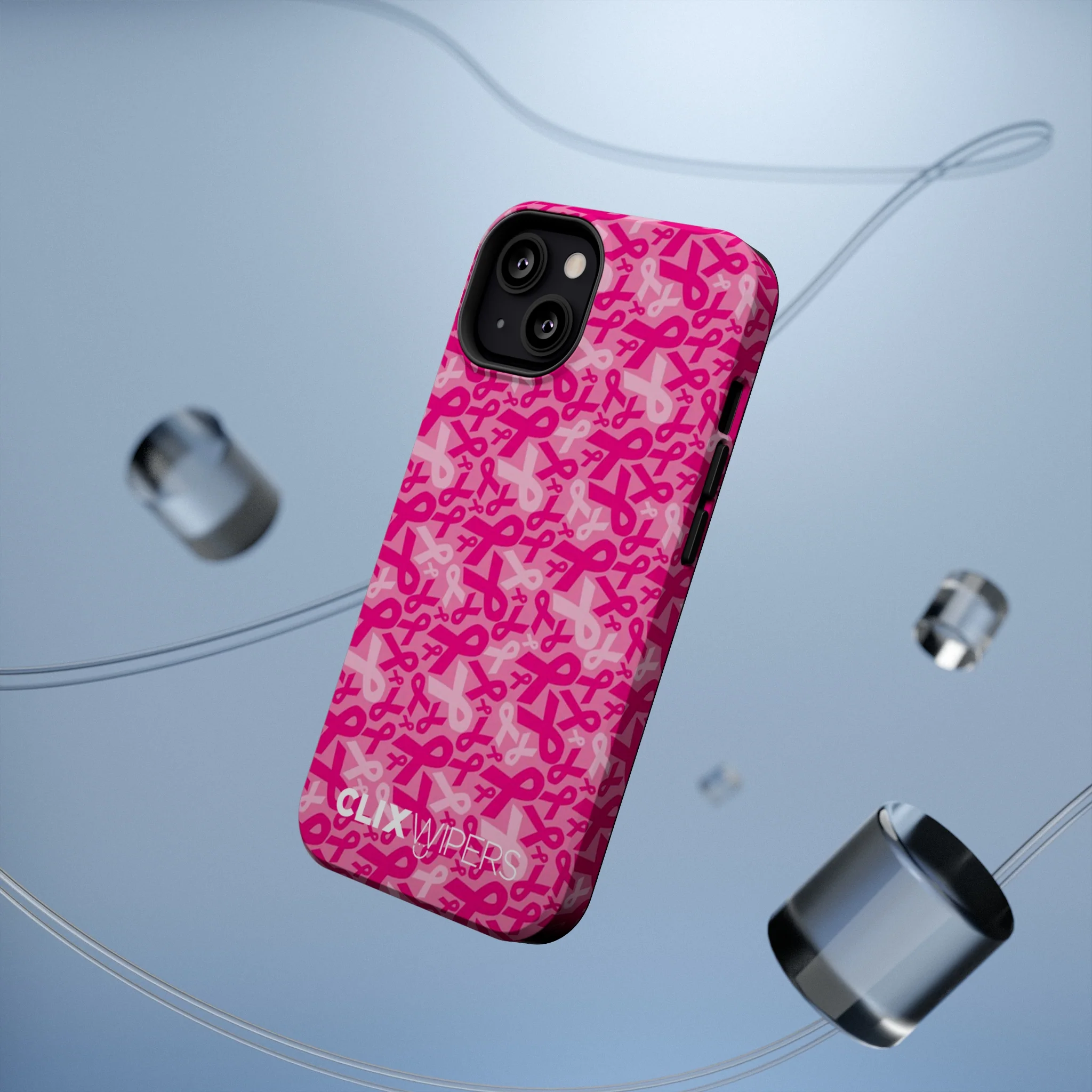Ribbon MagSafe iPhone Case - Image 9