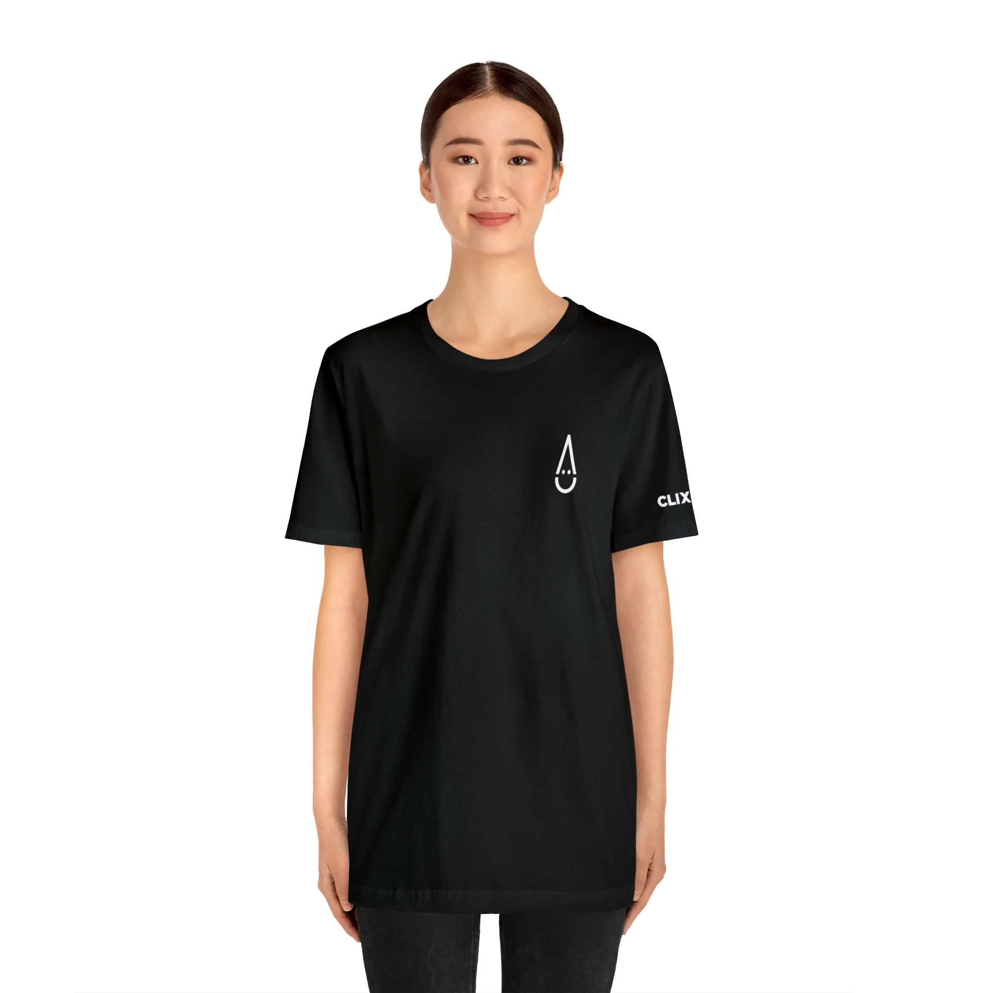 Smiling Is My Favorite Unisex Tee - Image 10