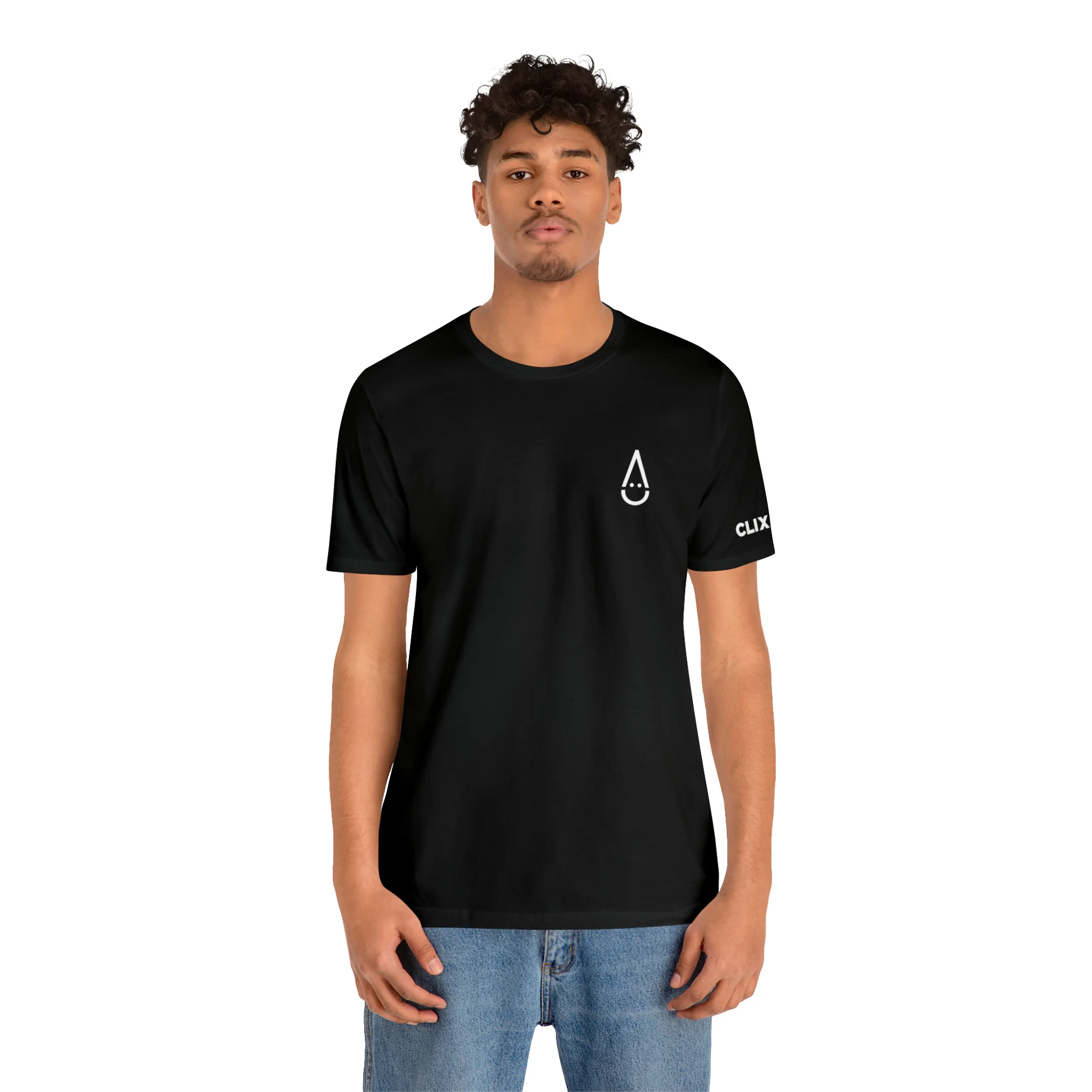Smiling Is My Favorite Unisex Tee - Image 12
