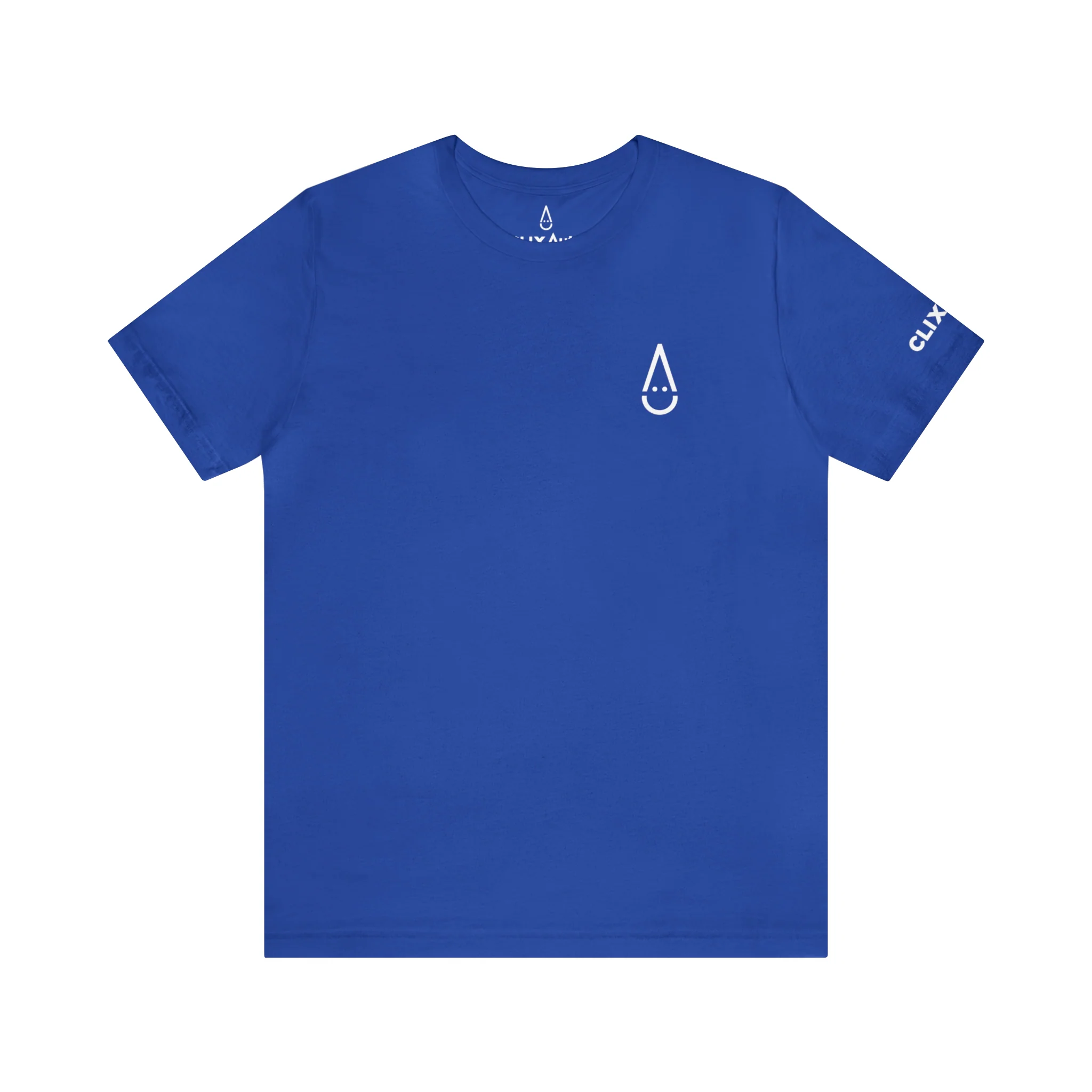 Smiling Is My Favorite Unisex Tee - Image 13