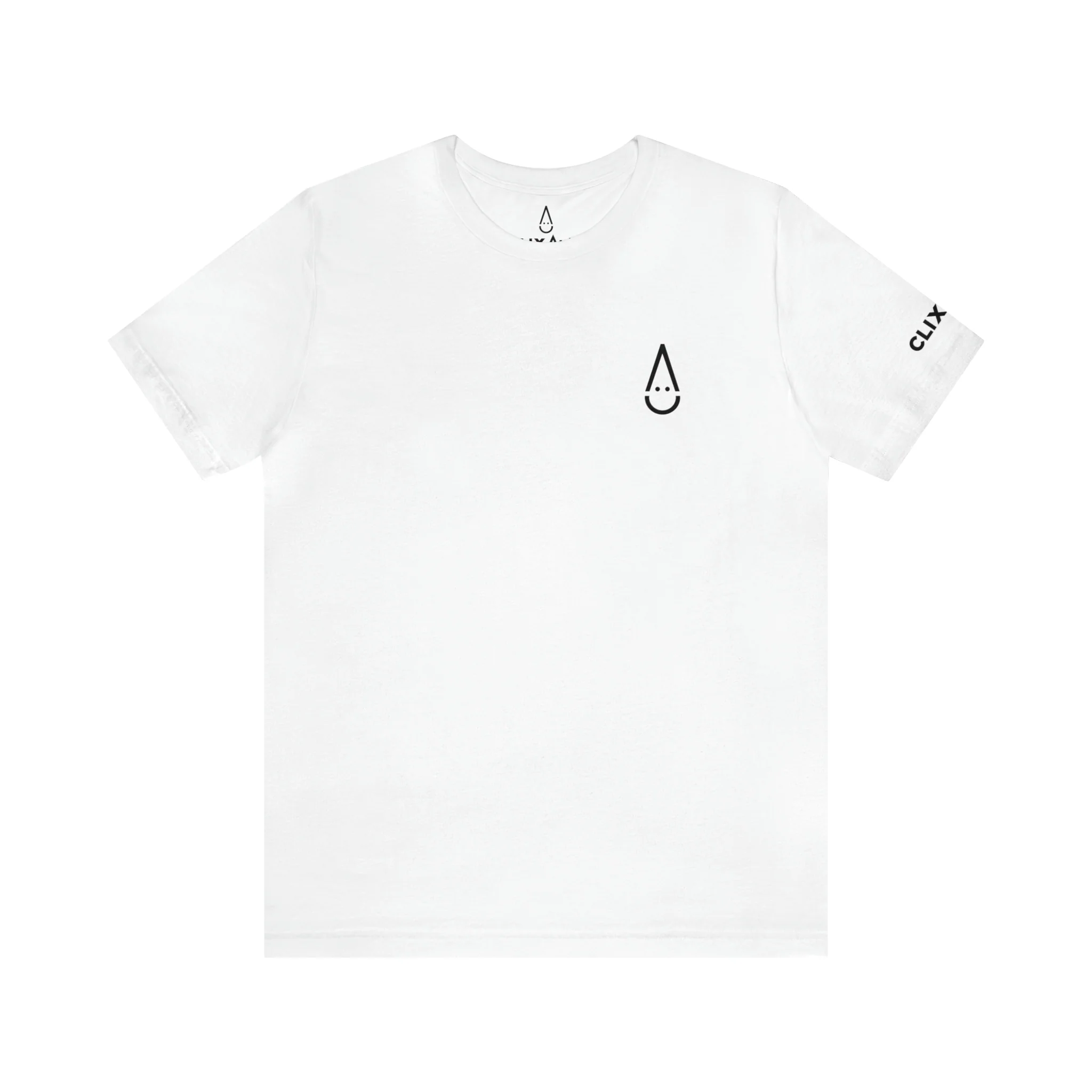 Smiling Is My Favorite Unisex Tee - Image 15