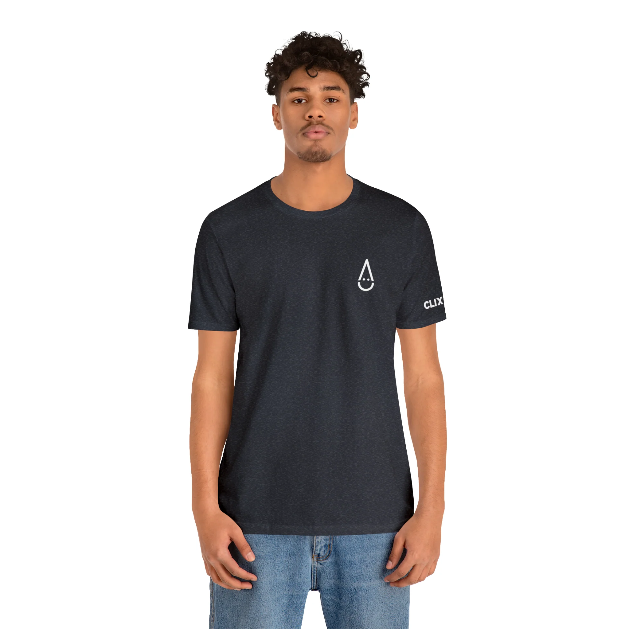 Smiling Is My Favorite Unisex Tee - Image 21