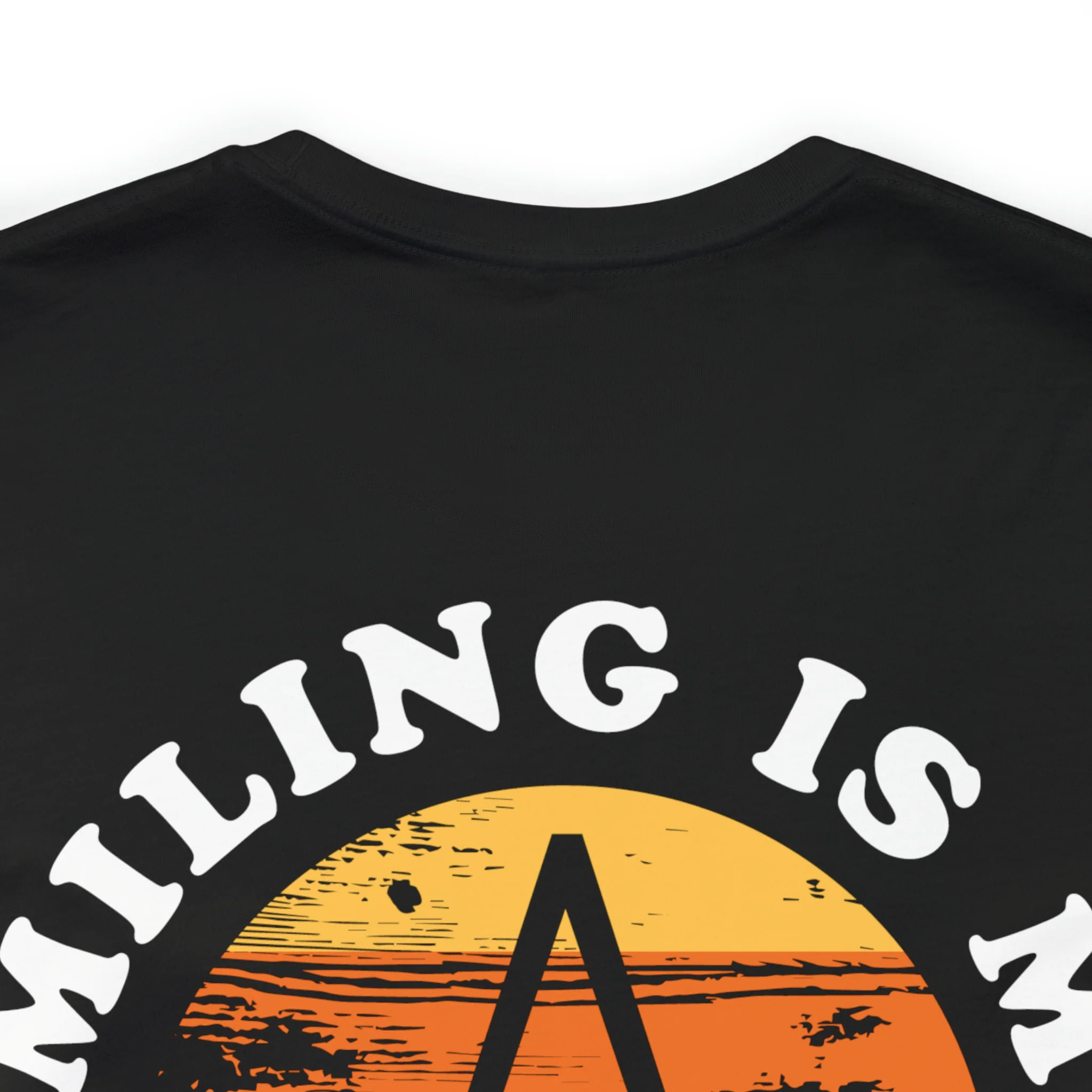 Smiling Is My Favorite Unisex Tee - Image 29