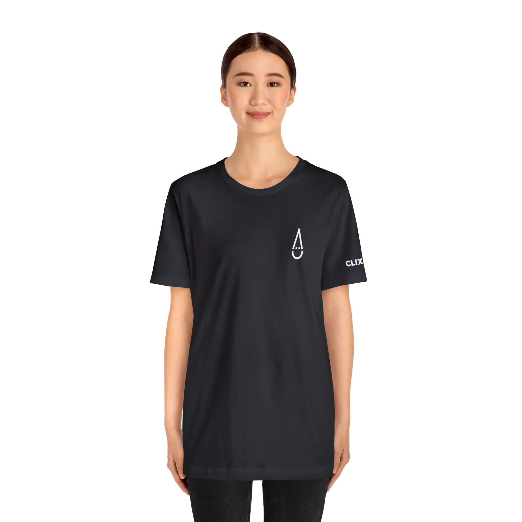 Smiling Is My Favorite Unisex Tee - Image 31