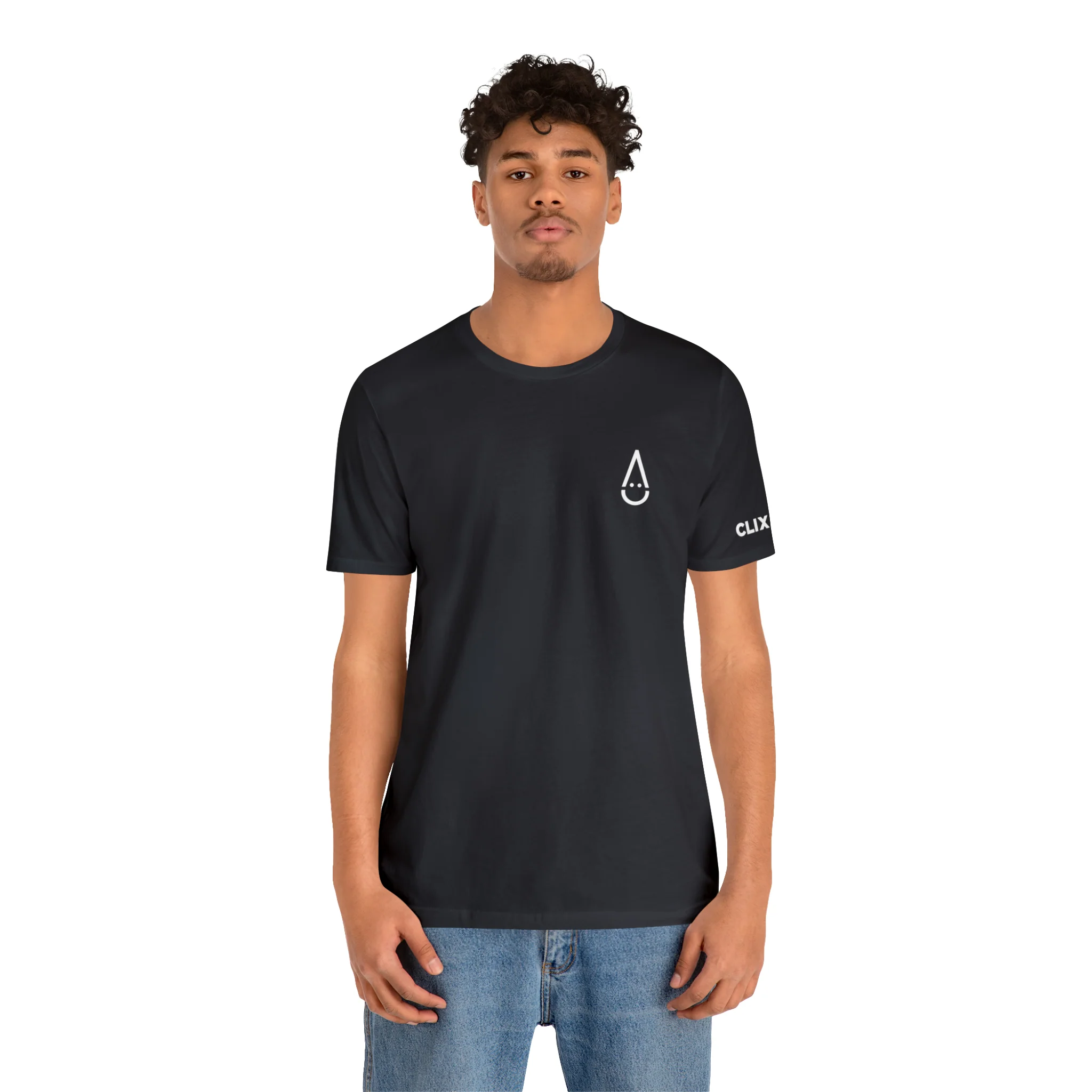 Smiling Is My Favorite Unisex Tee - Image 32