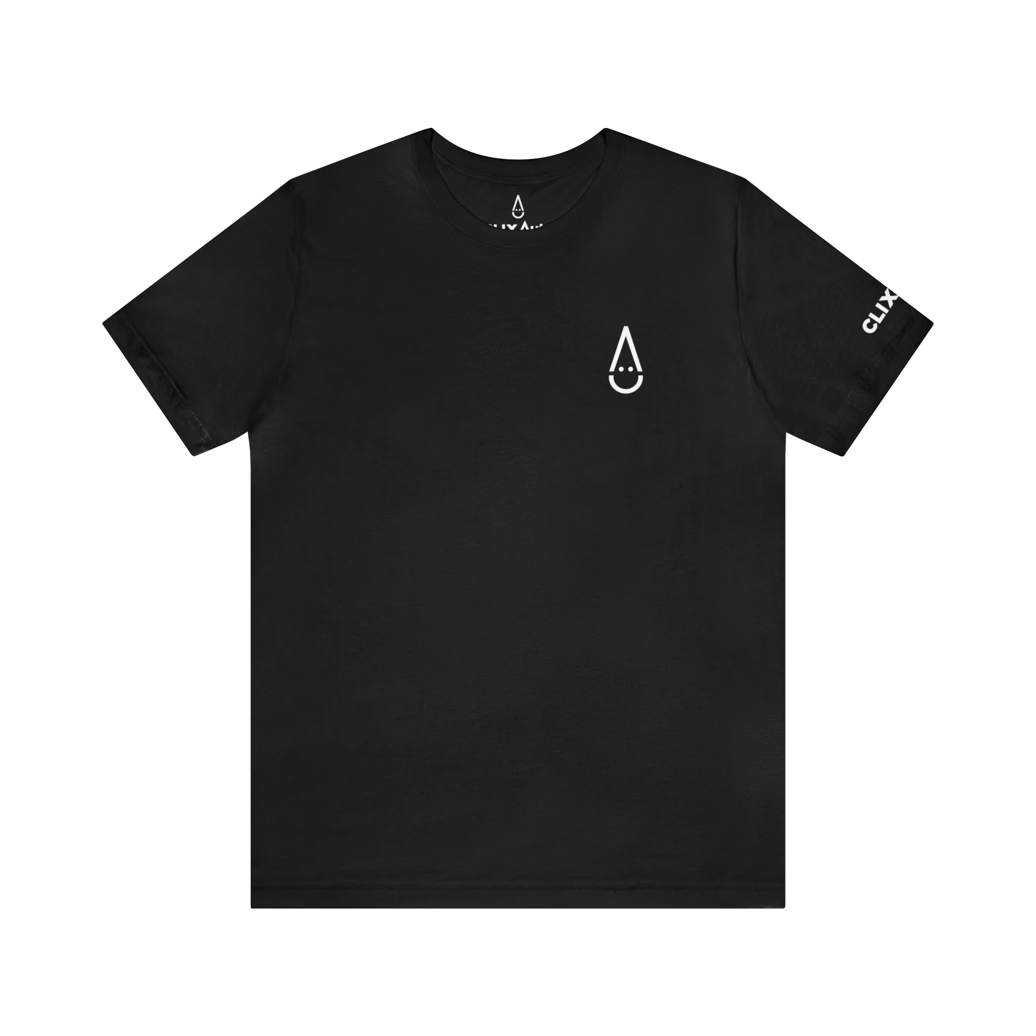 Smiling Is My Favorite Unisex Tee - Image 5