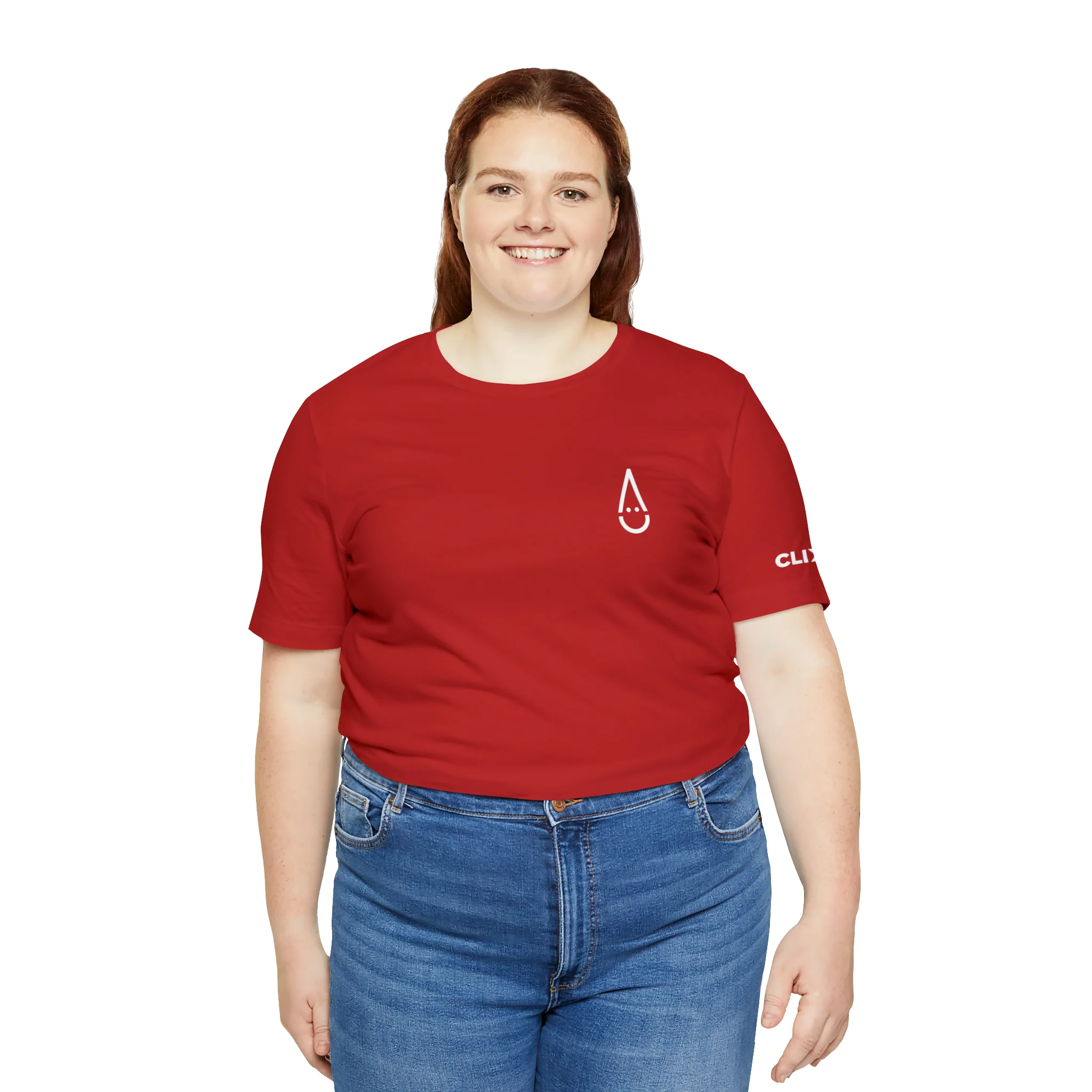 Smiling Is My Favorite Unisex Tee - Image 57