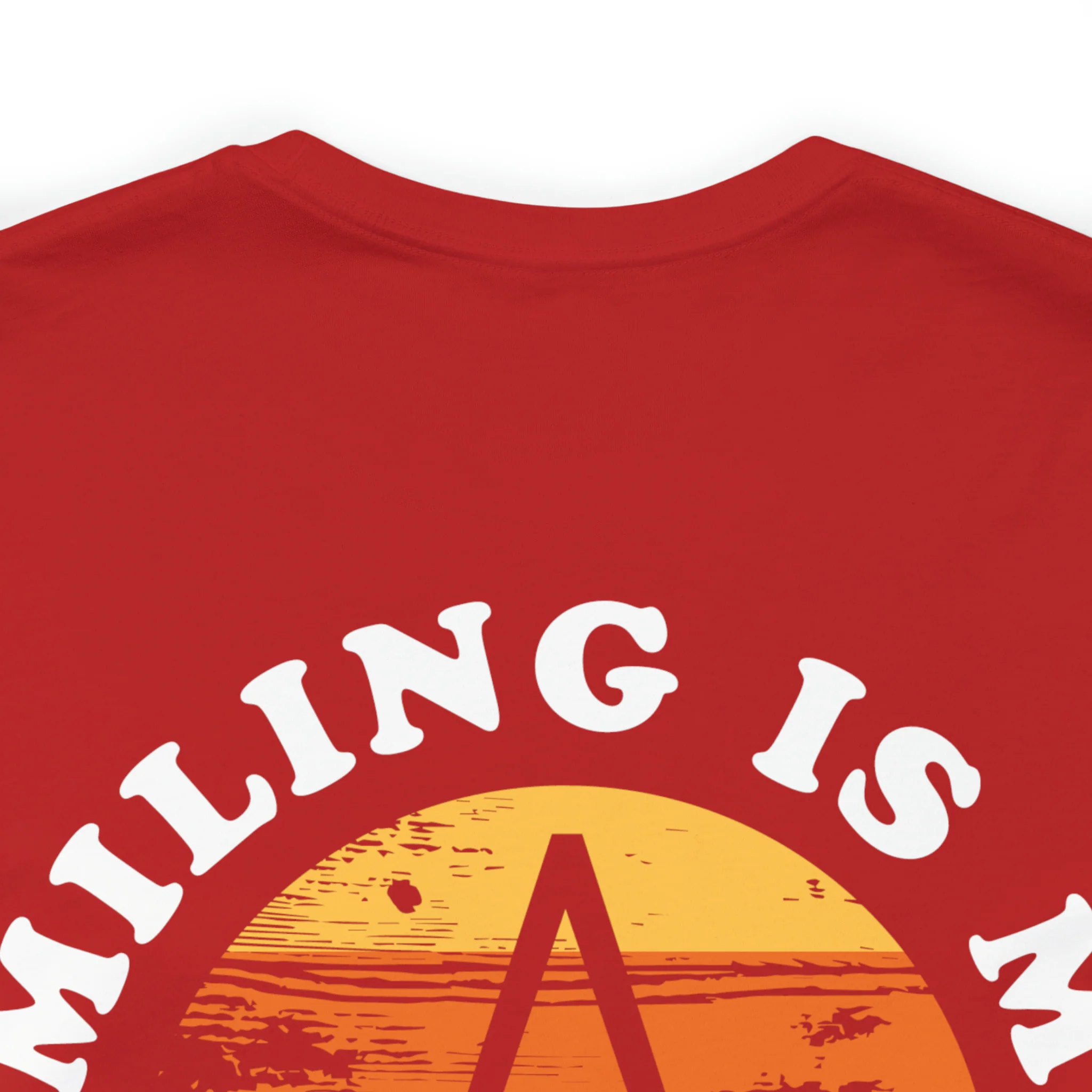 Smiling Is My Favorite Unisex Tee - Image 62