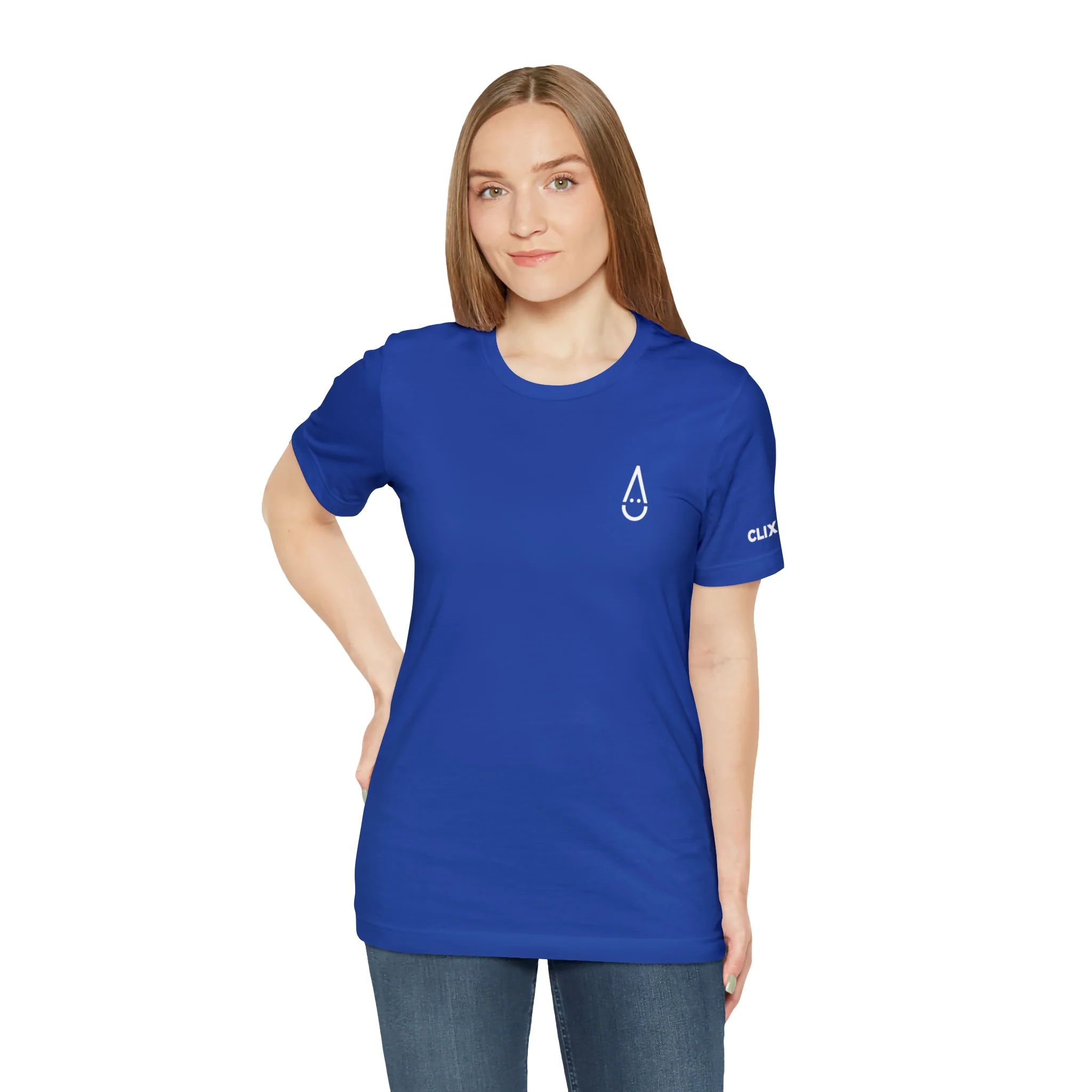 Smiling Is My Favorite Unisex Tee - Image 66