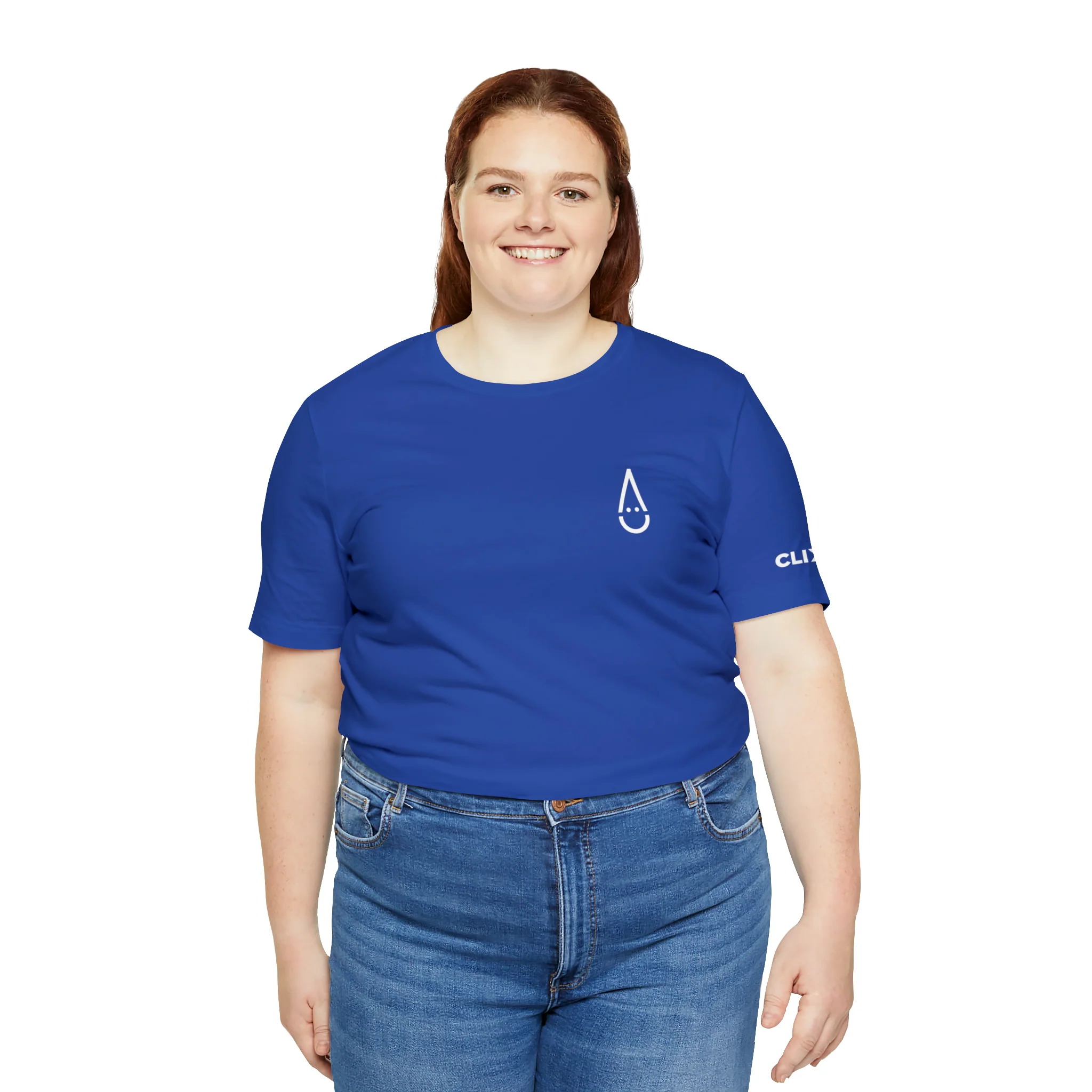Smiling Is My Favorite Unisex Tee - Image 68