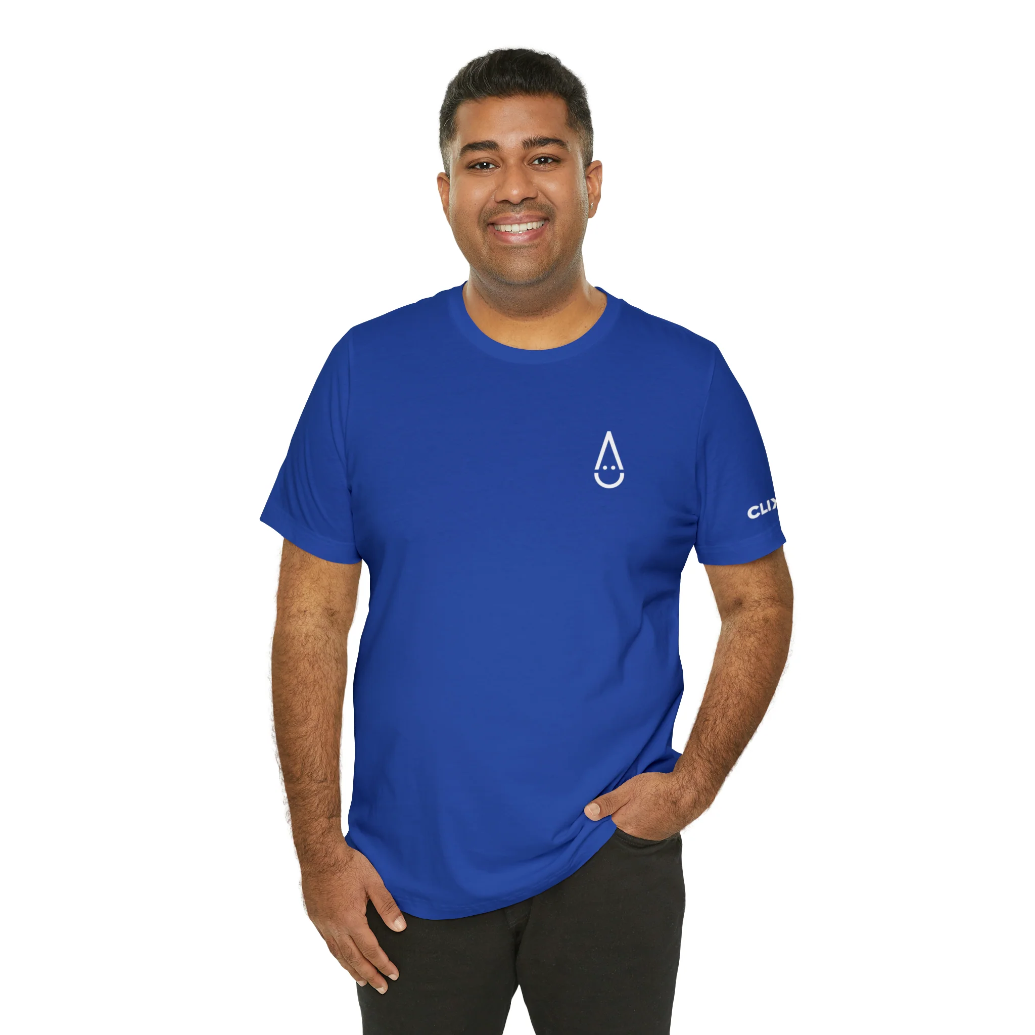 Smiling Is My Favorite Unisex Tee - Image 69