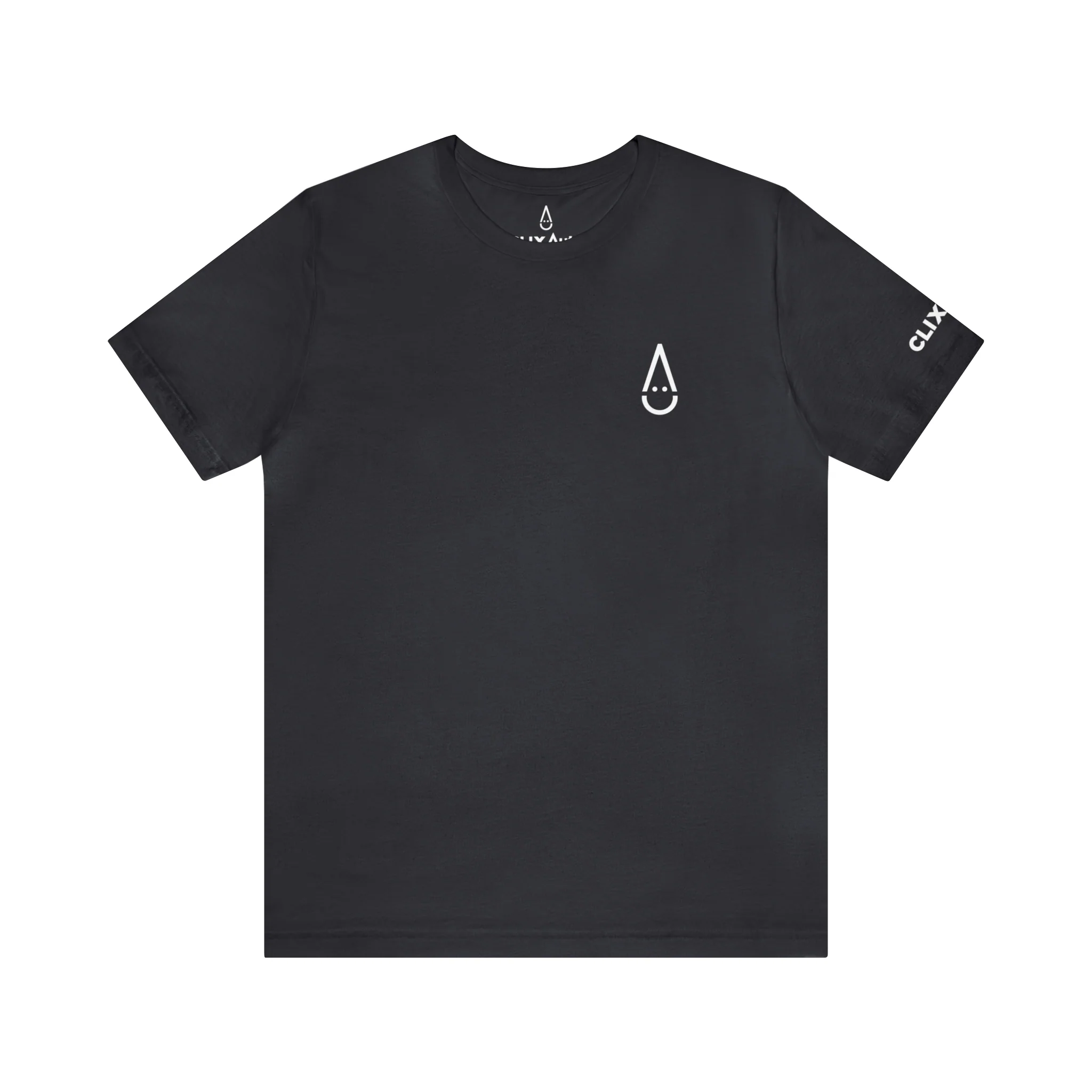 Smiling Is My Favorite Unisex Tee - Image 7