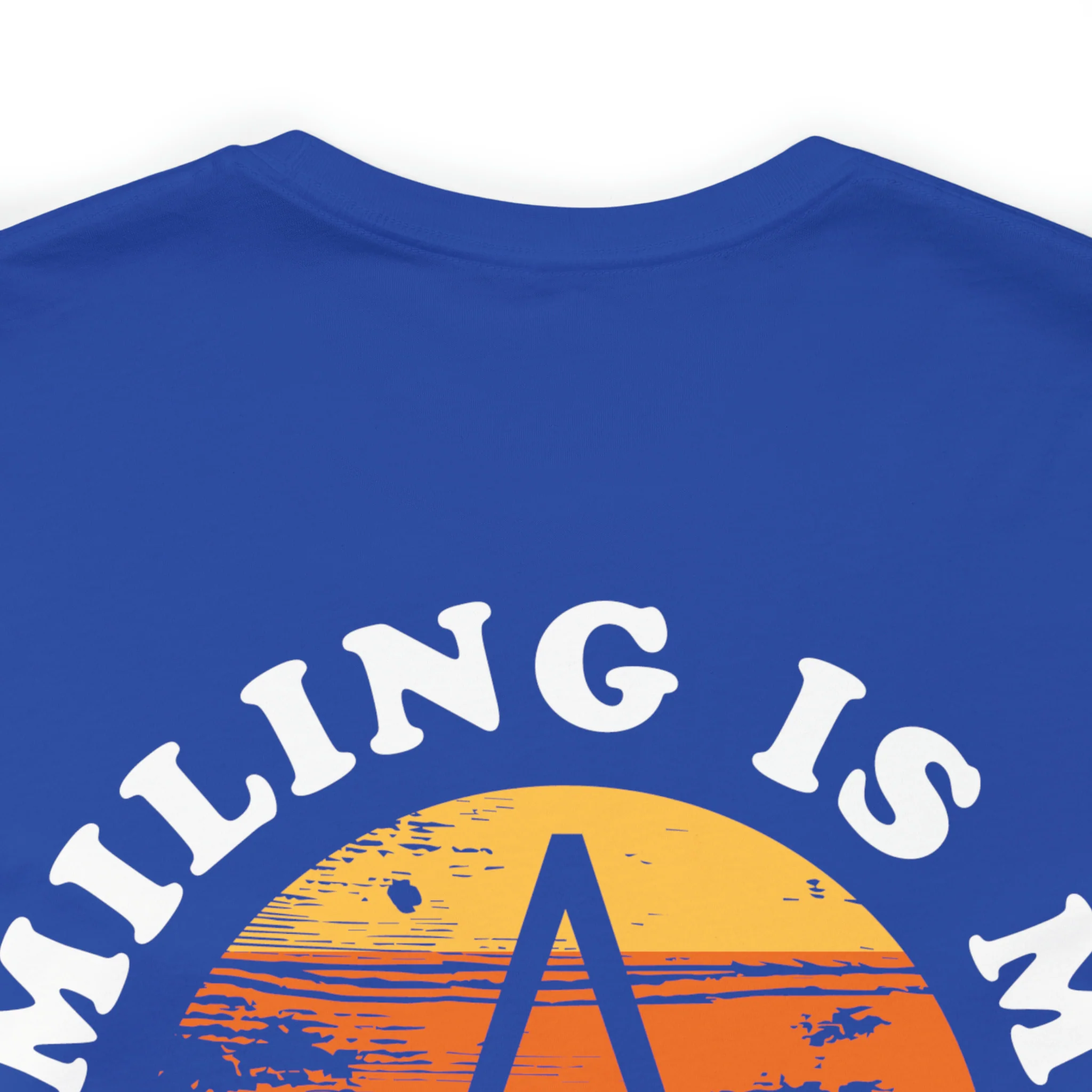 Smiling Is My Favorite Unisex Tee - Image 73