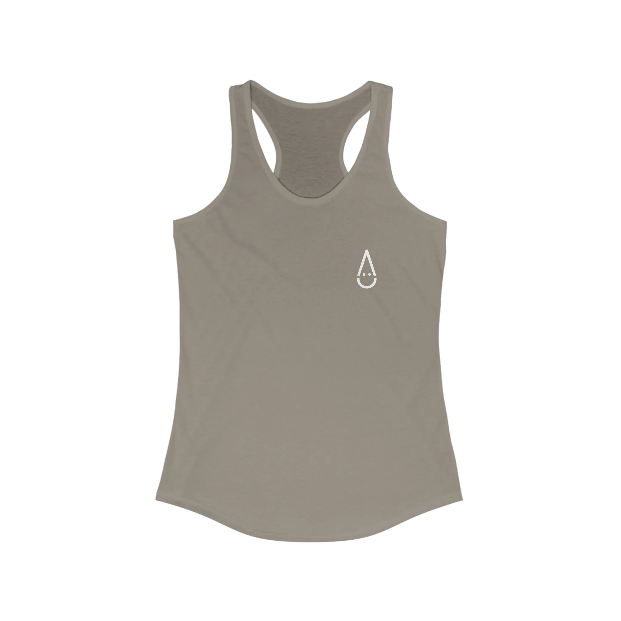 Smiling Is My Favorite Women's Tank - Image 5