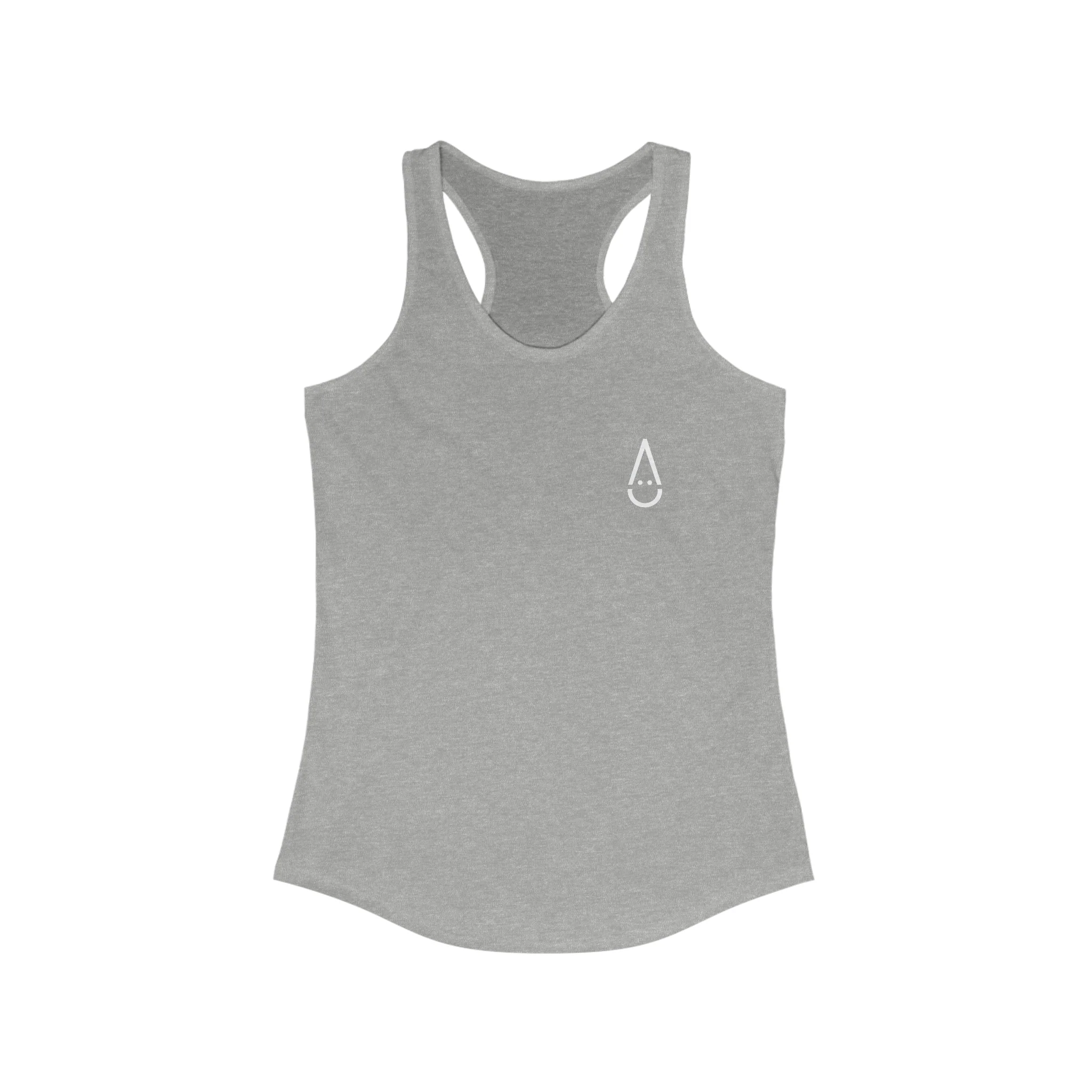 Smiling Is My Favorite Women's Tank - Image 8