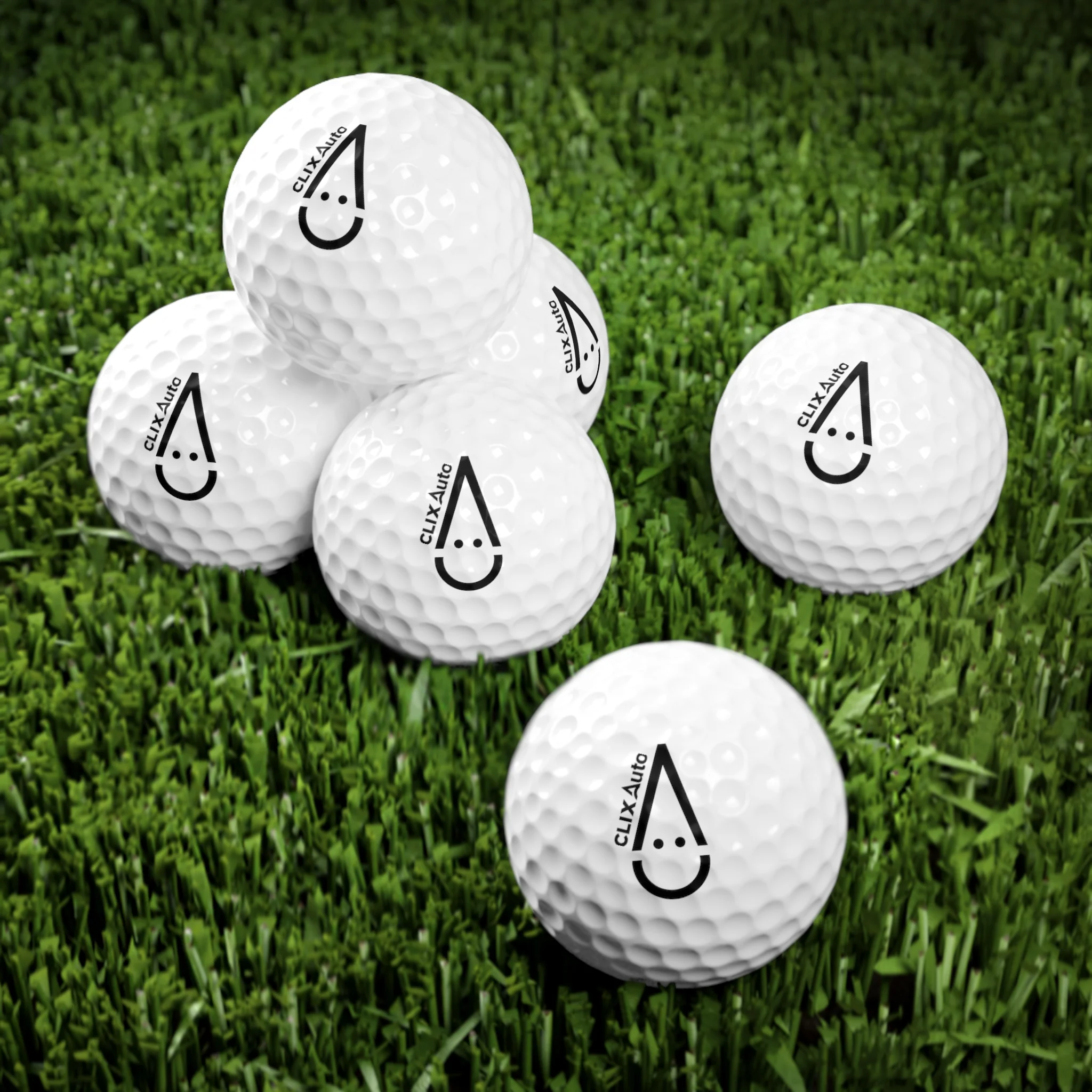 Snappy Golf Balls - Image 3