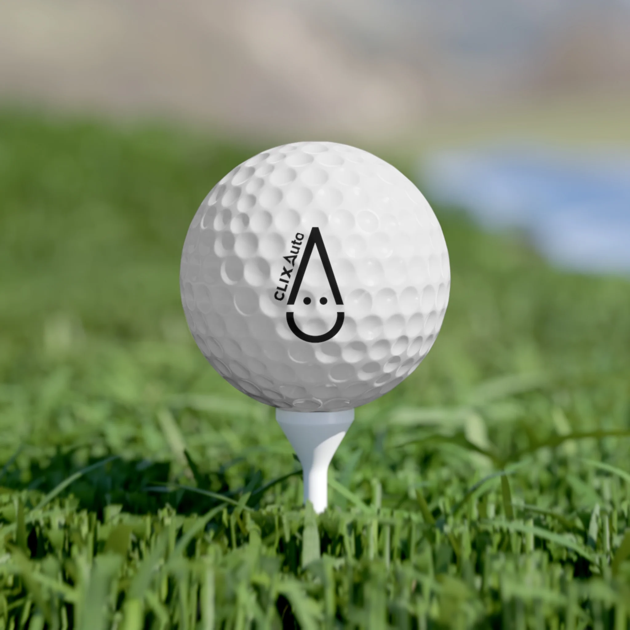 Snappy Golf Balls - Image 4