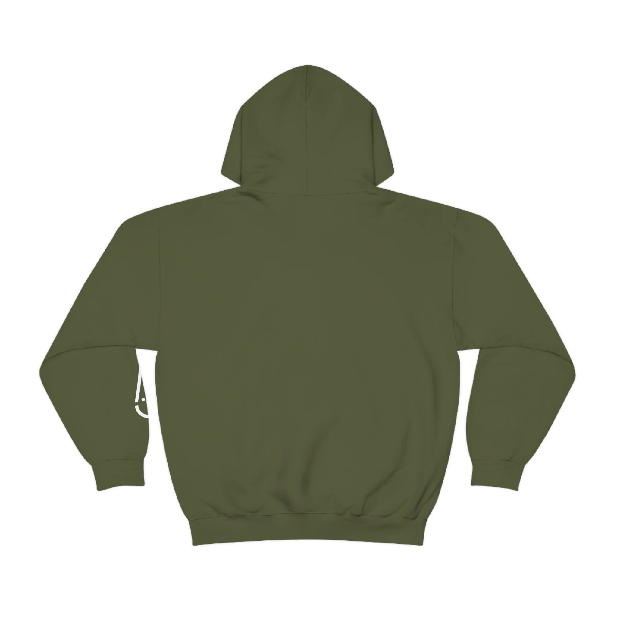 Snappy Makes Me Happy Hoodie - Image 59