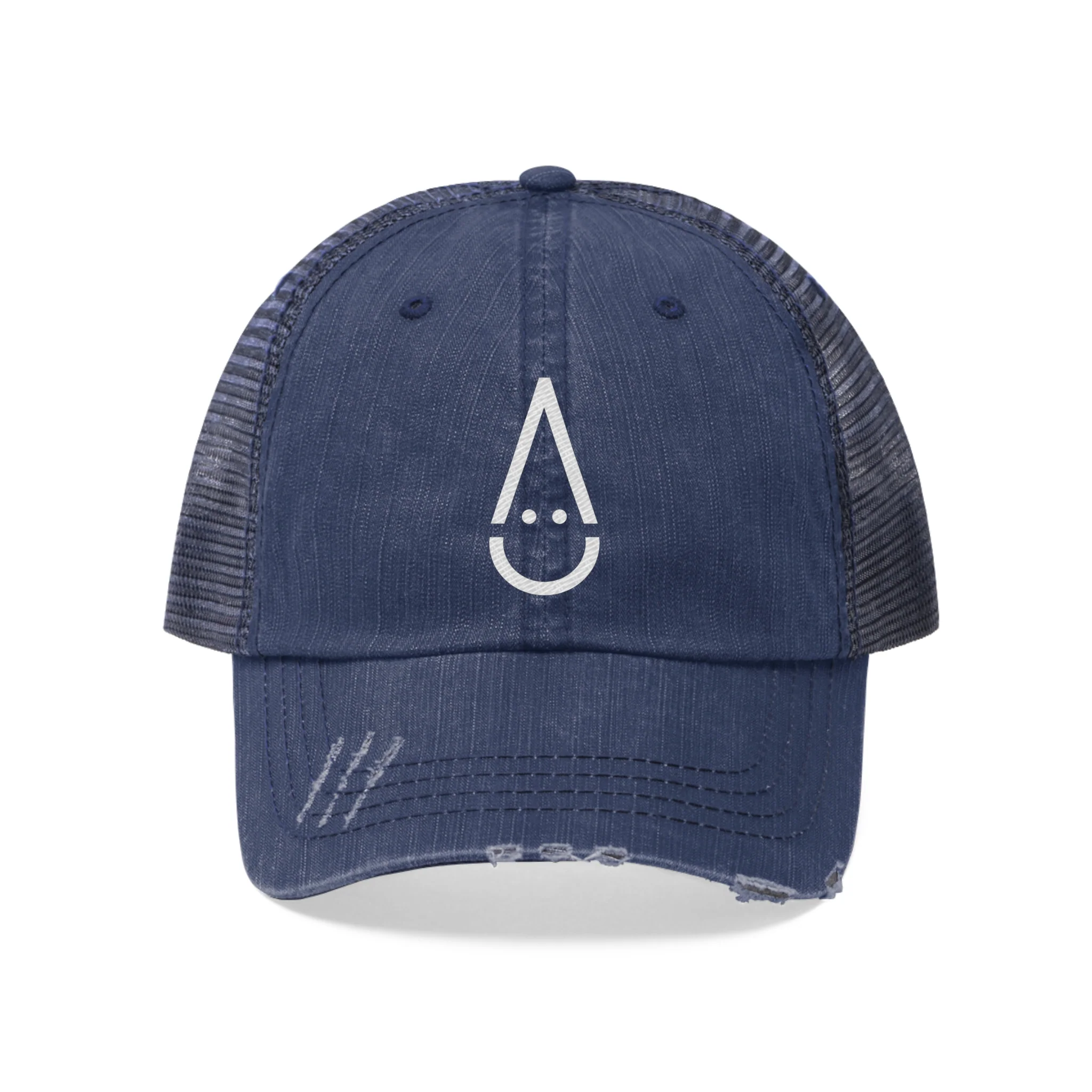 Snappy Trucker Hat