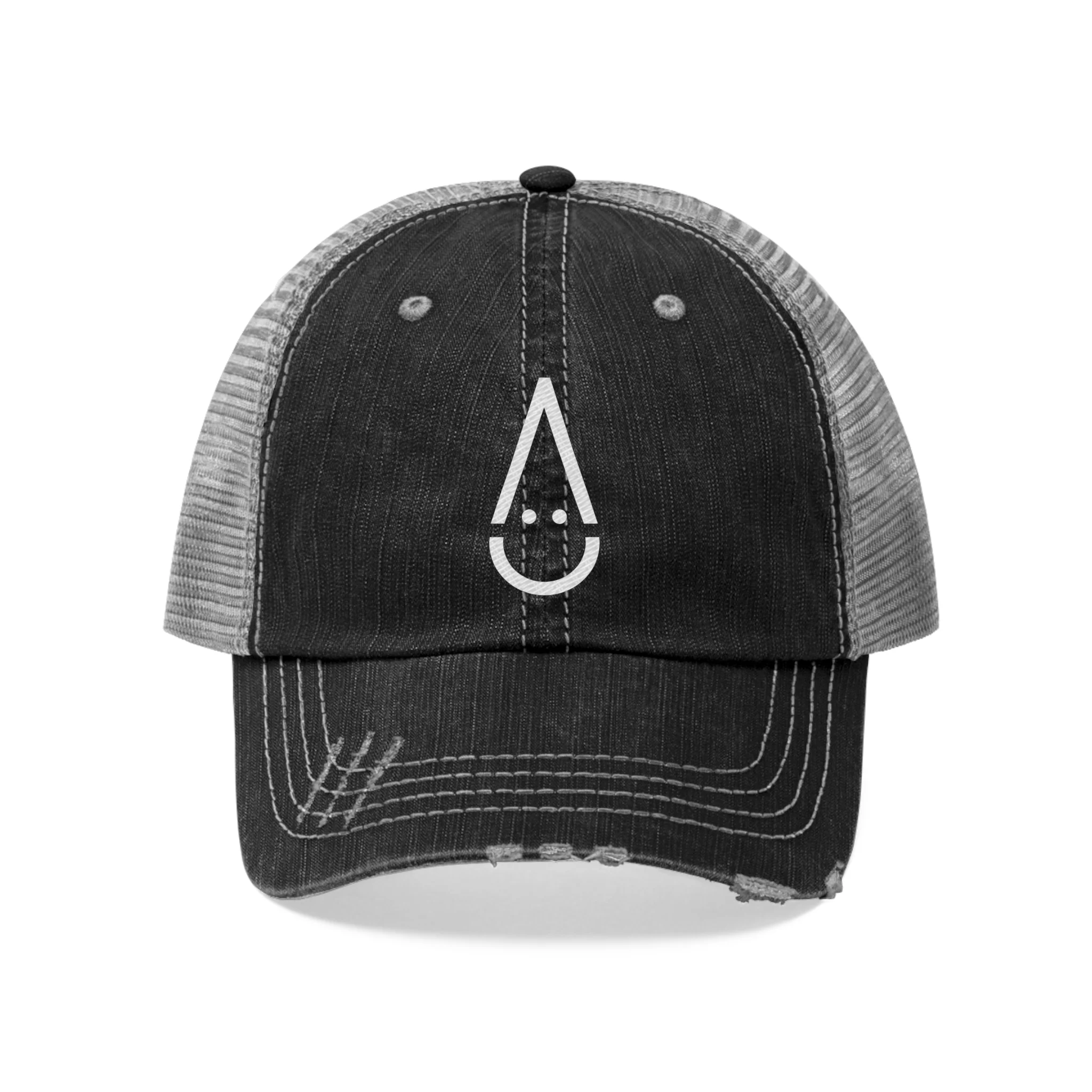 Snappy Trucker Hat - Image 2
