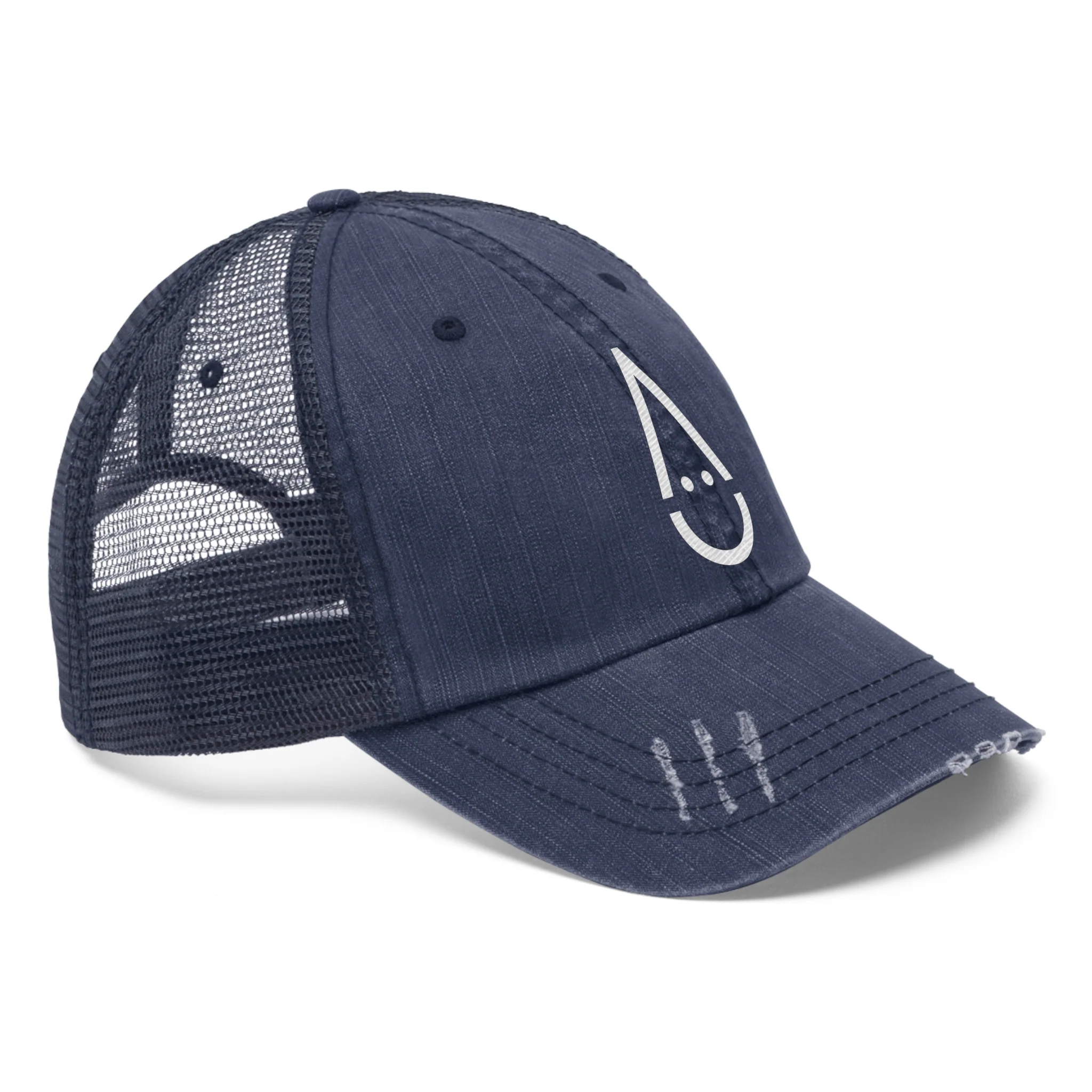 Snappy Trucker Hat - Image 3